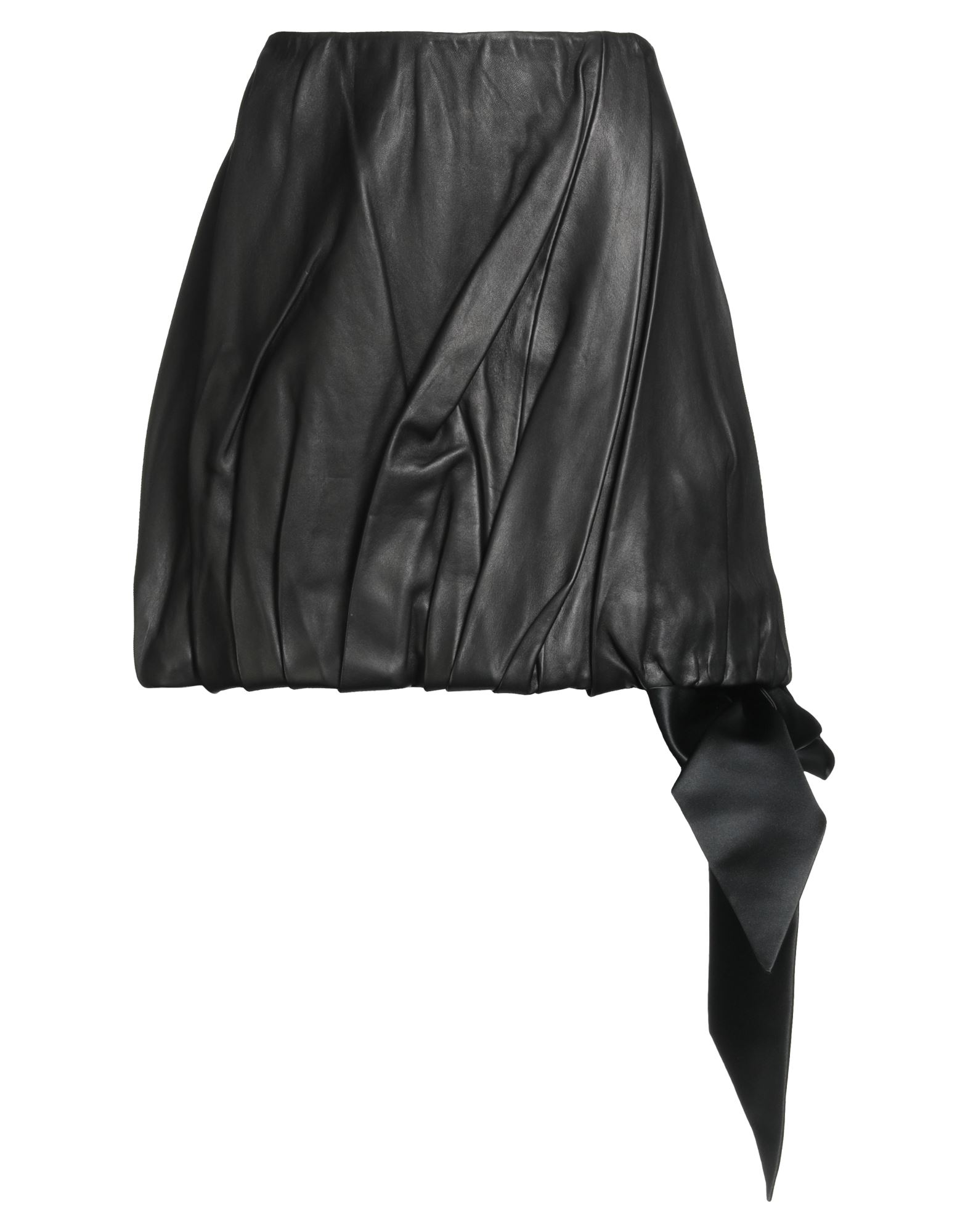  Helmut Lang - Hosen & Röcke - Miniröcke - On Yoox.com 