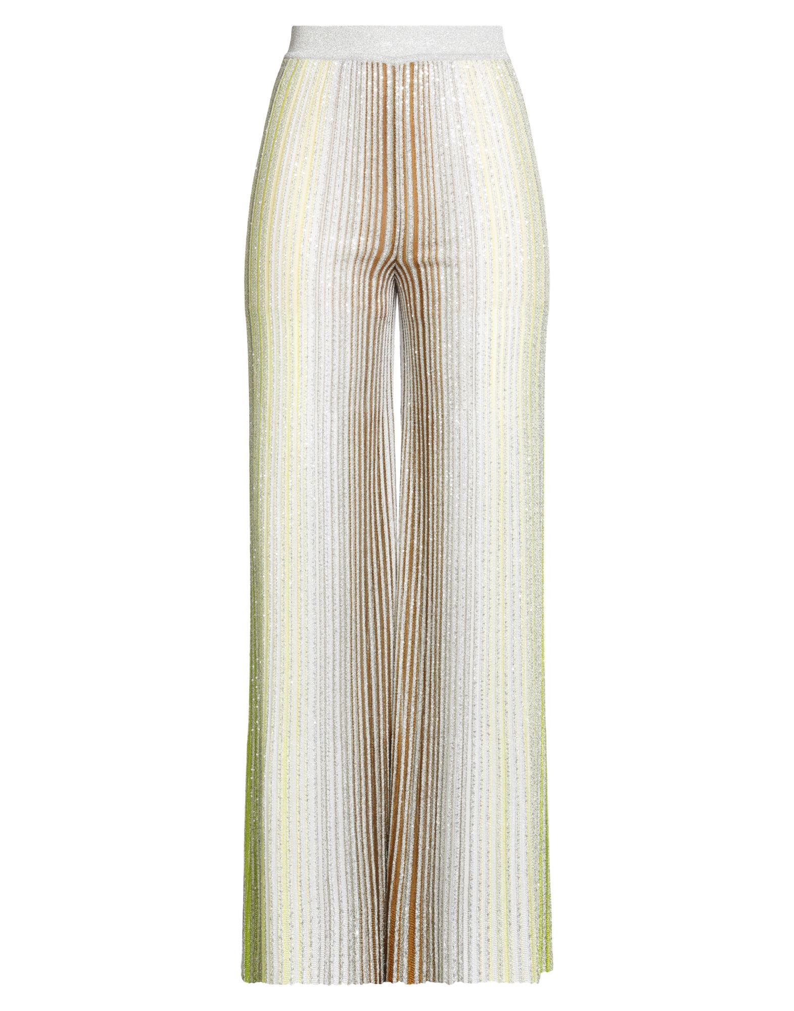 MISSONI MISSONI BOTTOMWEAR Casual Παντελόνι