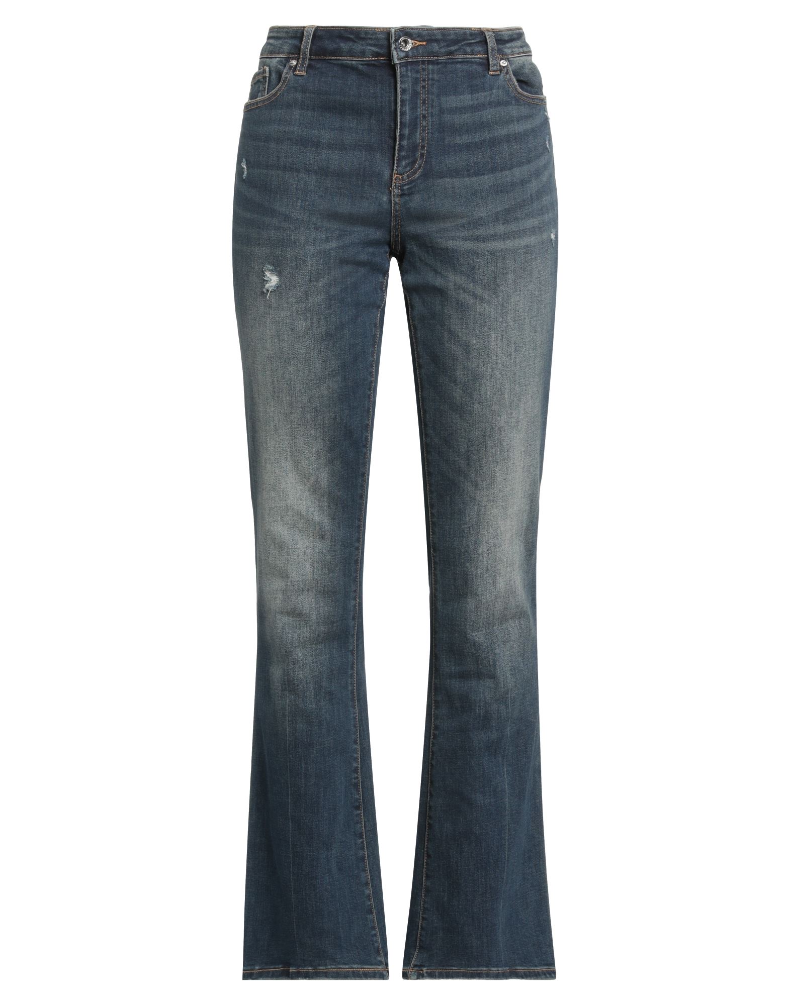  Armani Exchange - Hosen & Röcke - Jeanshosen - On Yoox.com 