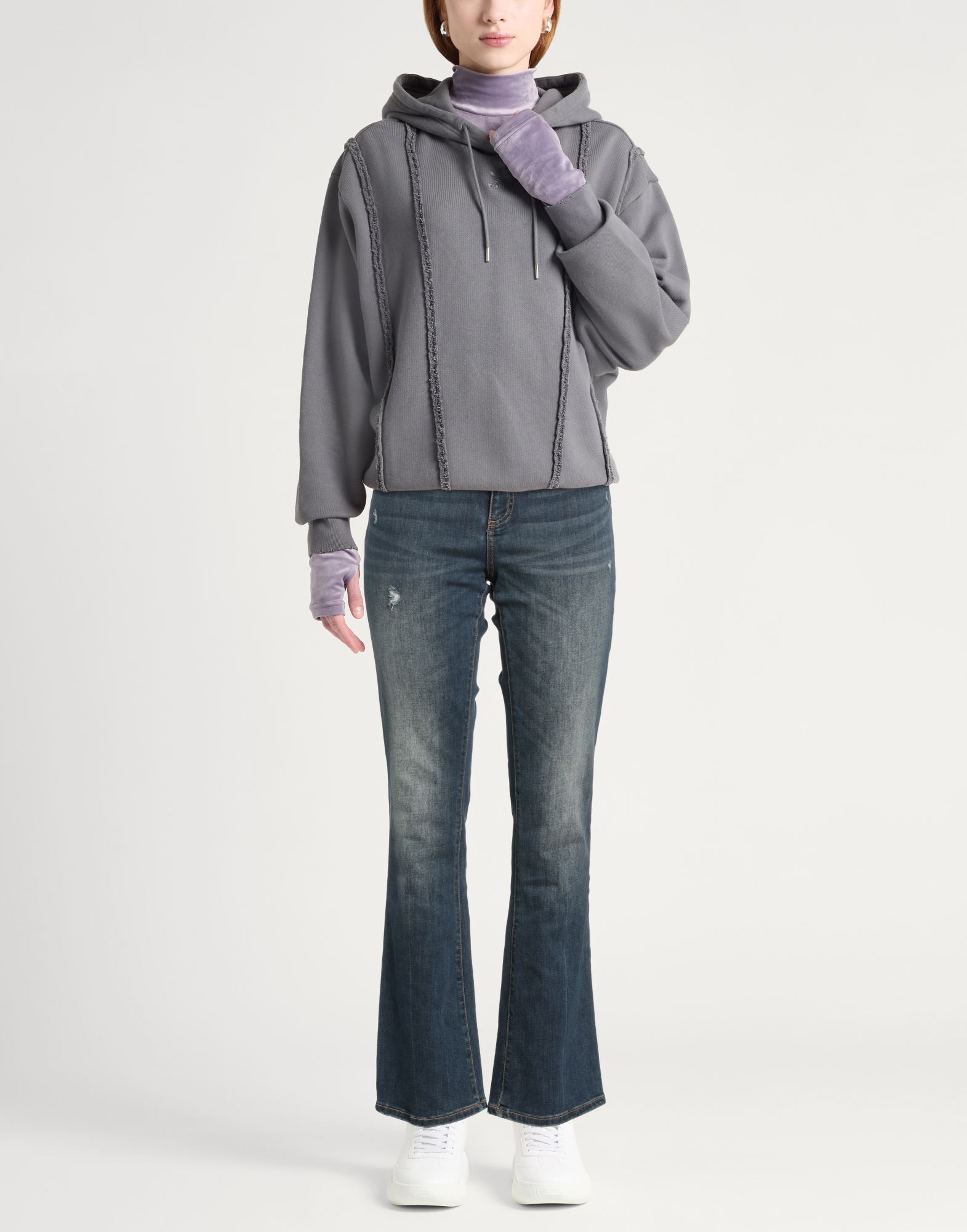  Armani Exchange - Hosen & Röcke - Jeanshosen - On Yoox.com 