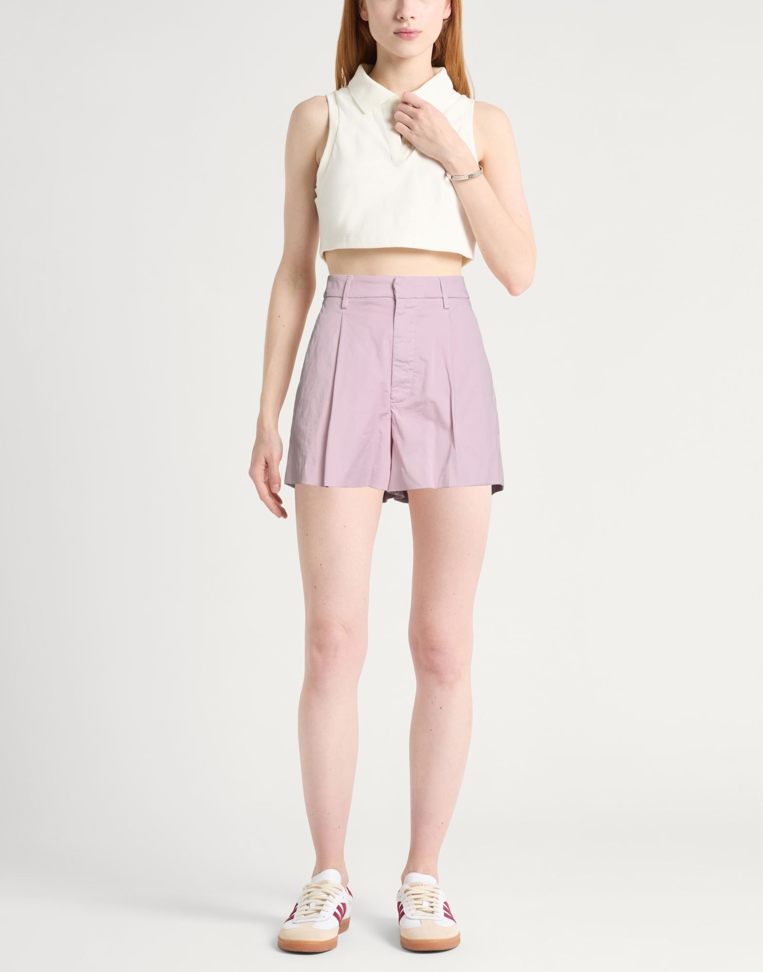  Dondup - Hosen & Röcke - Shorts & Bermudashorts - On Yoox.com 