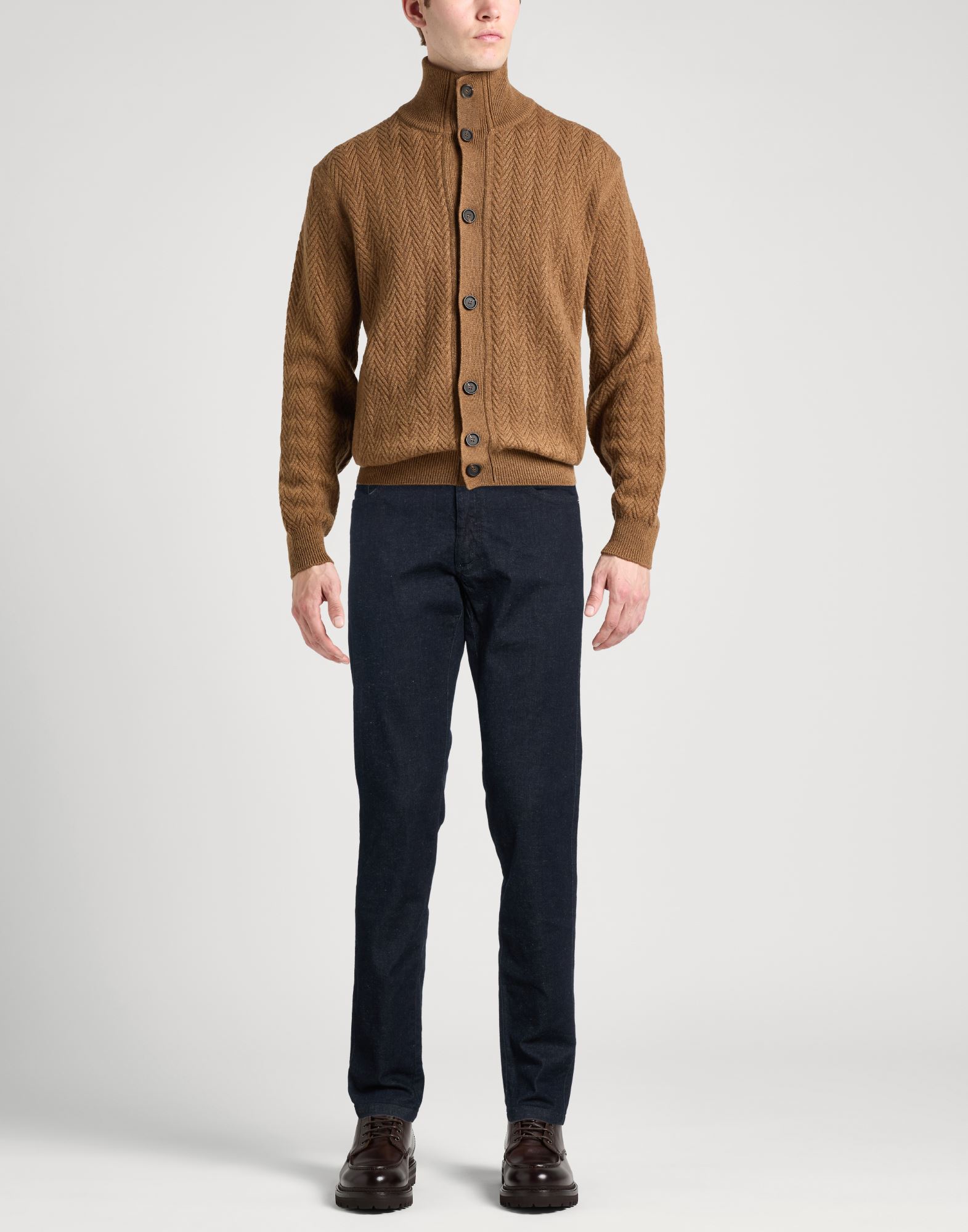  120% Lino - Hosen & Röcke - Jeanshosen - On Yoox.com 