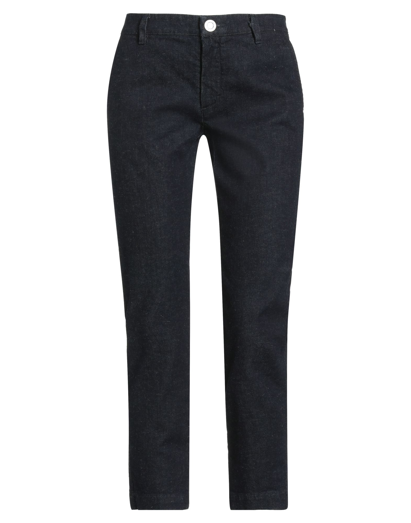  120% Lino - Hosen & Röcke - Jeanshosen - On Yoox.com 