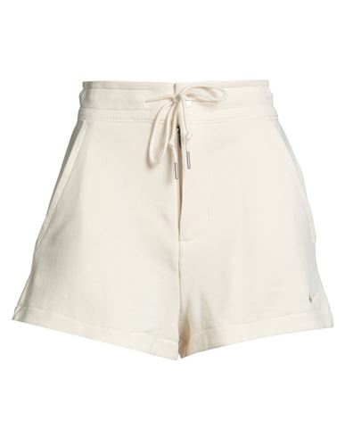 Shorts & Bermudashorts Damen Cremeweiß XL Damen
