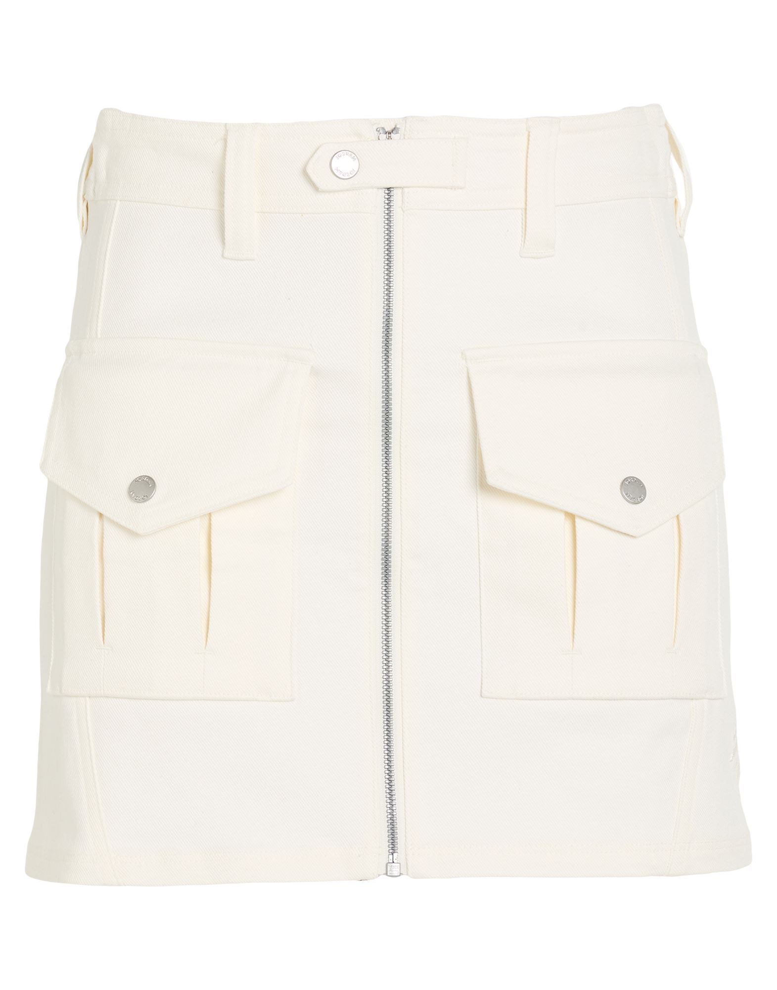  JORDAN BOTTOMWEAR Denim φούστα