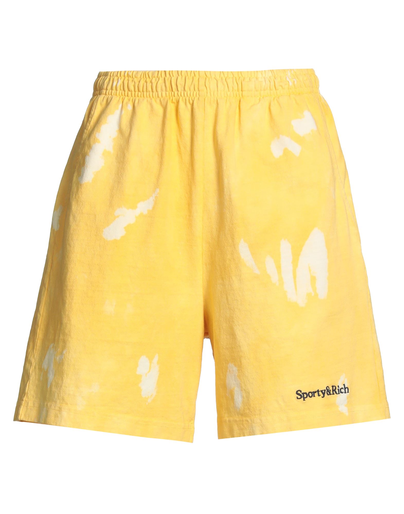 SPORTY & RICH BOTTOMWEAR Σορτς & Βερμούδες