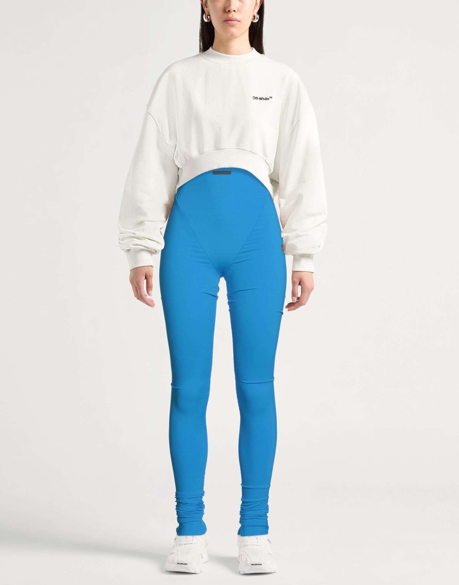  Adidas - Partes De Abajo - Leggings - On Yoox.com 