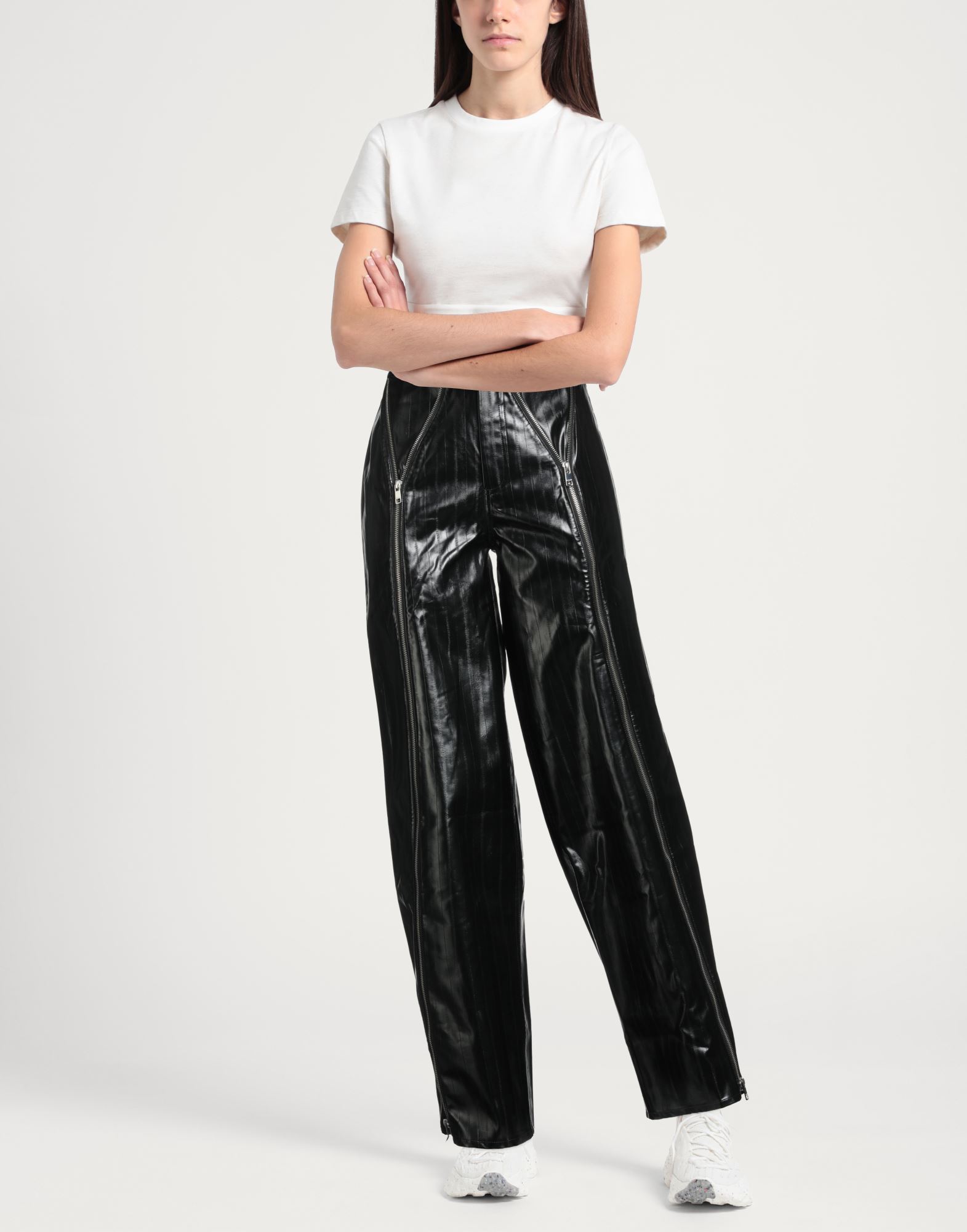  Rotate Birger Christensen - Hosen & Röcke - Hosen - On Yoox.com 