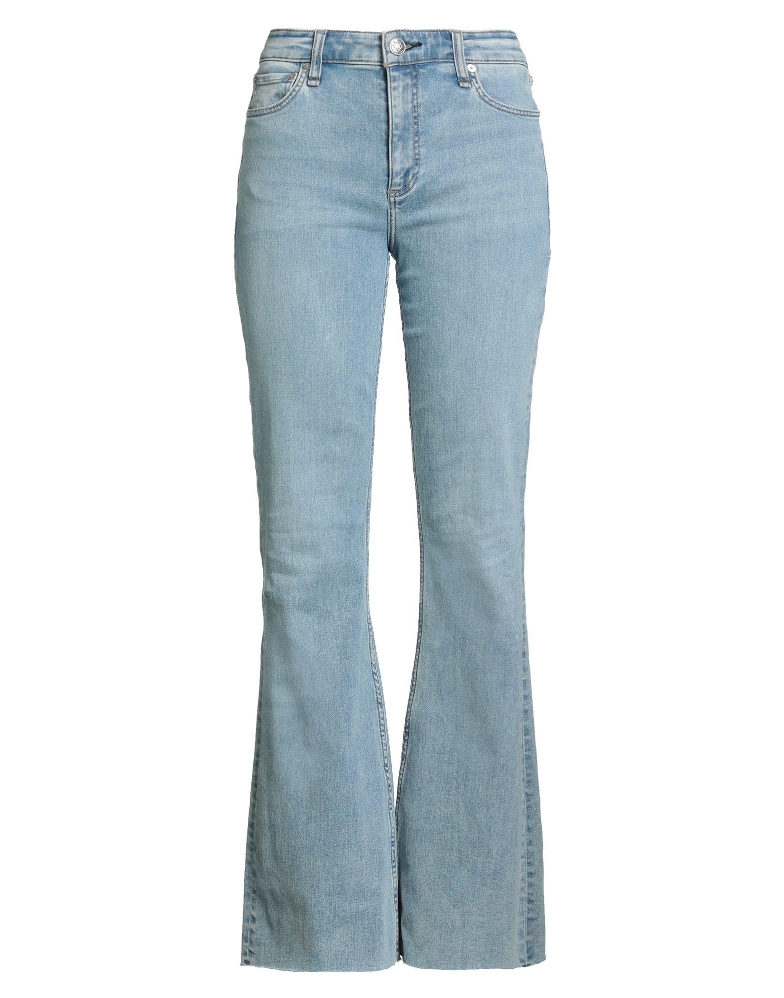 RAG & BONE RAG & BONE BOTTOMWEAR Τζιν