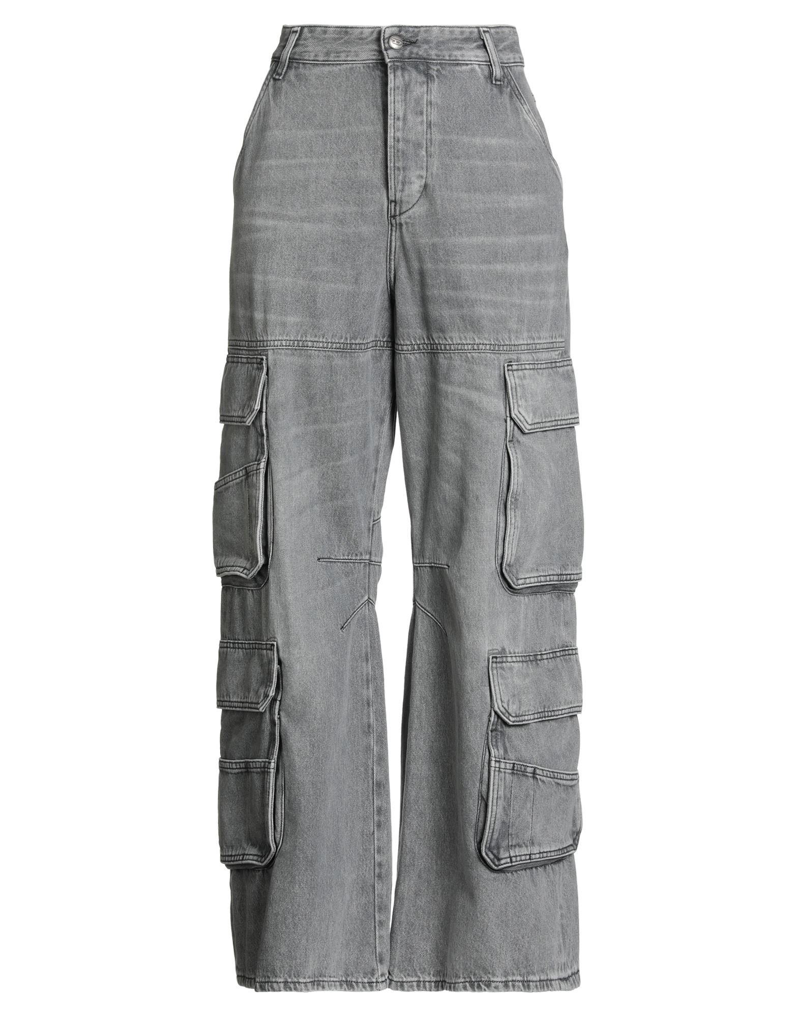 DIESEL DIESEL BOTTOMWEAR Τζιν