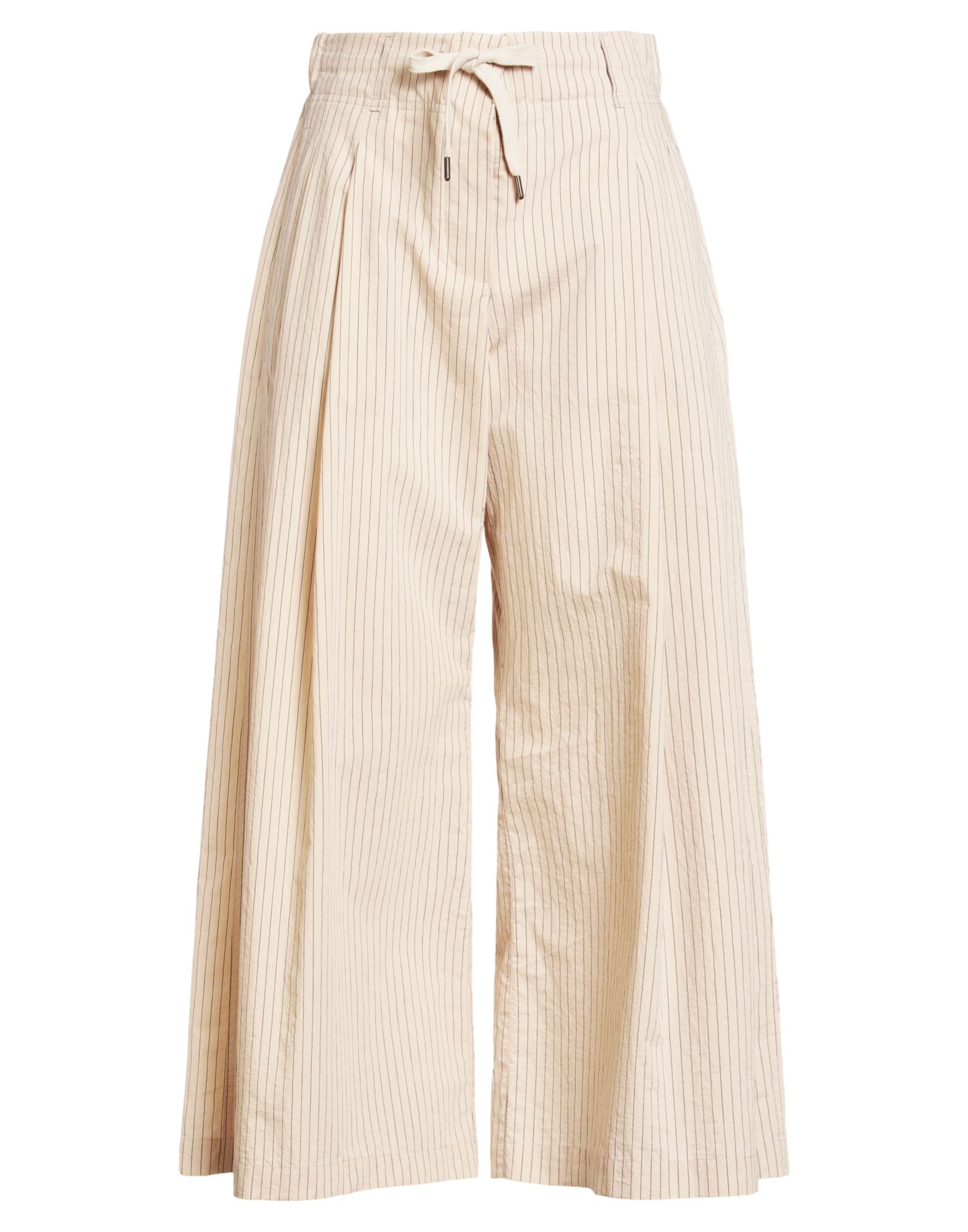 BRUNELLO CUCINELLI BRUNELLO CUCINELLI BOTTOMWEAR Casual Παντελόνι