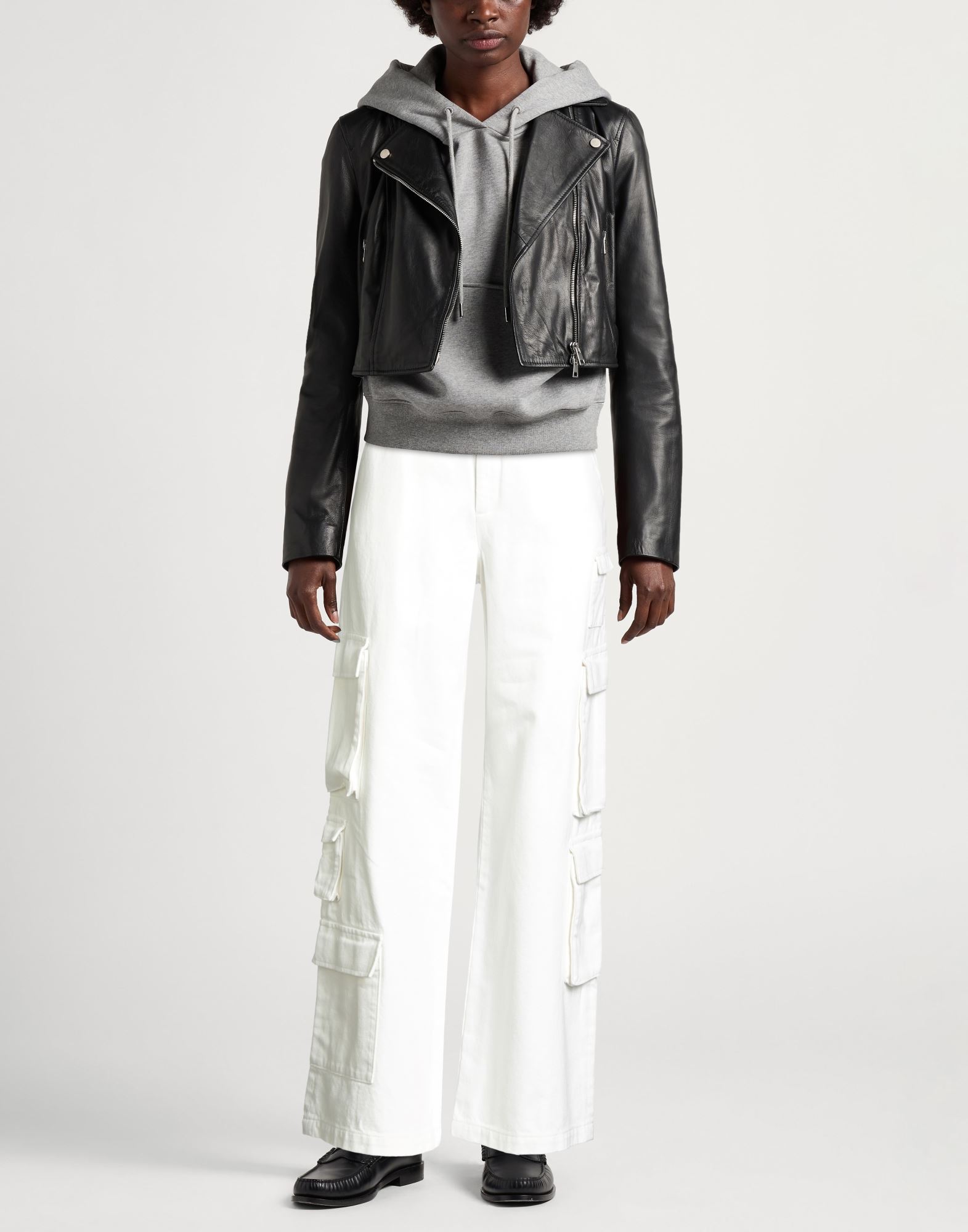  Axel Arigato - Hosen & Röcke - Jeanshosen - On Yoox.com 
