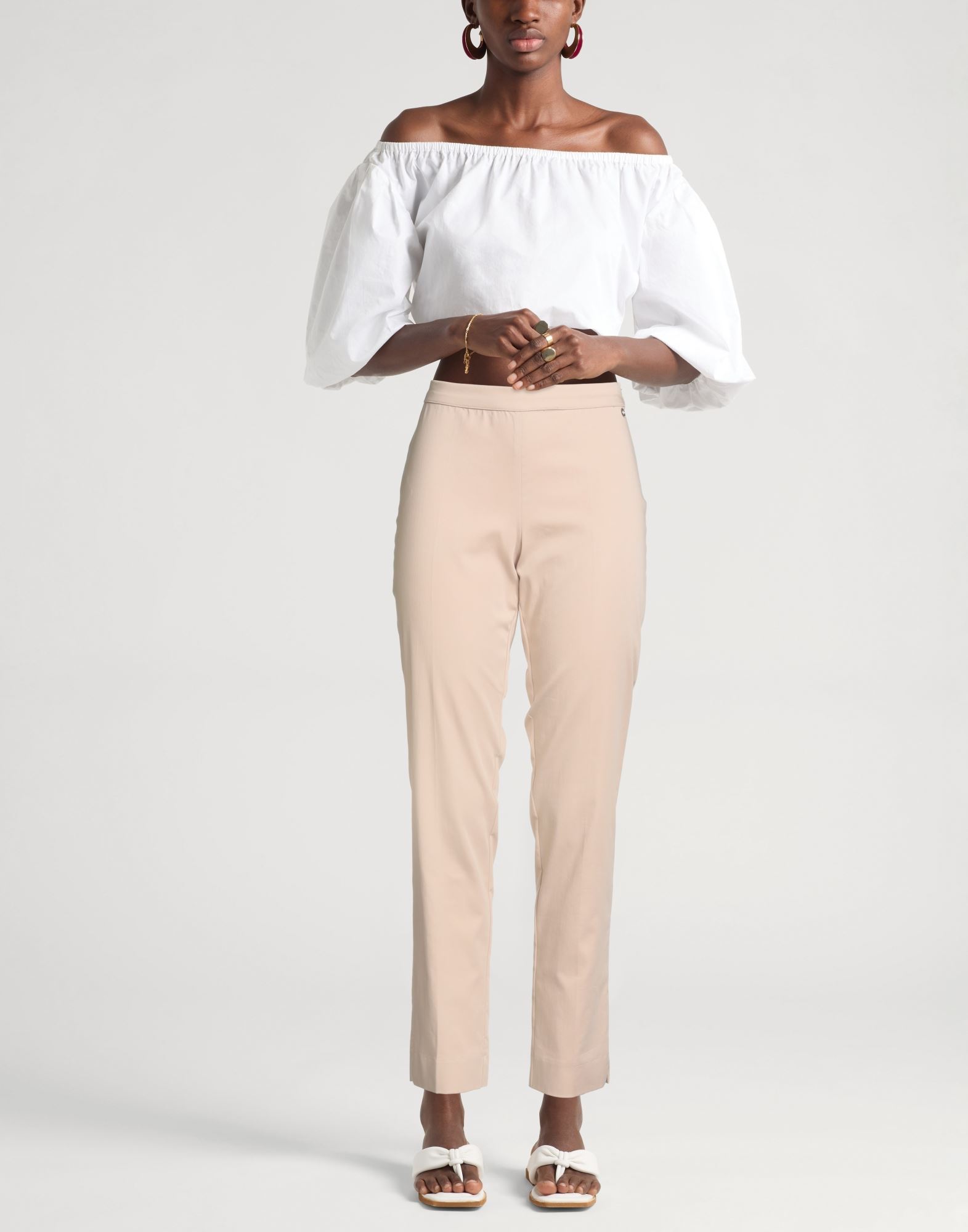  Diana Gallesi - Hosen & Röcke - Hosen - On Yoox.com 