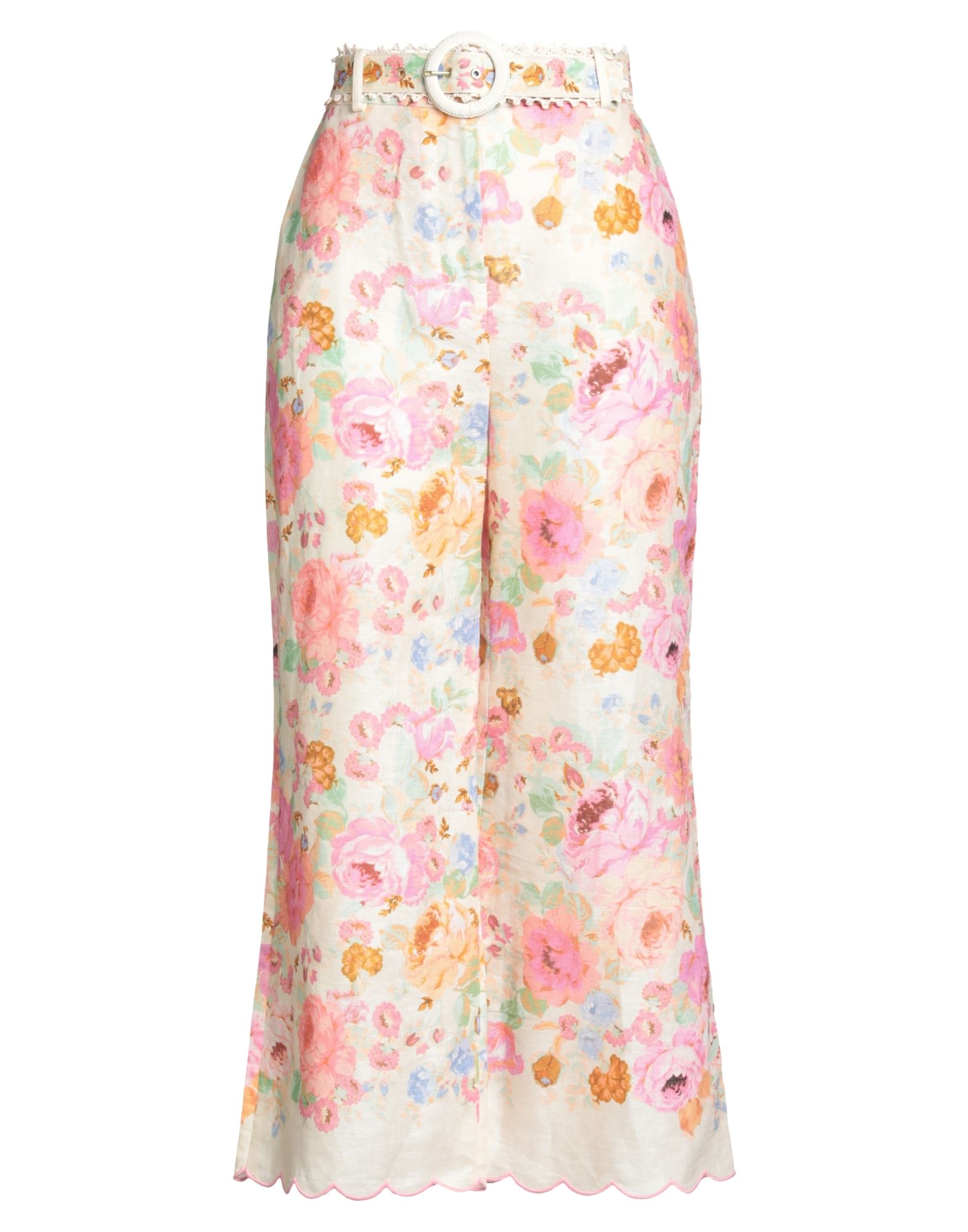 ZIMMERMANN BOTTOMWEAR Casual Παντελόνι