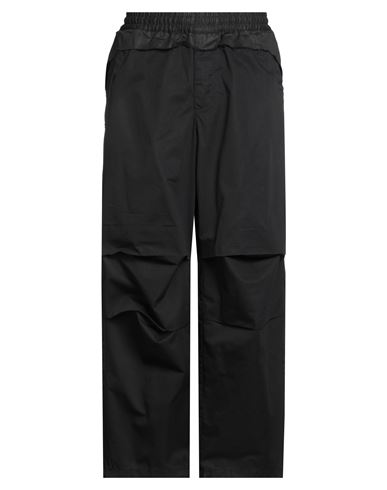 Pantalones Hombre Negro L,M Hombre