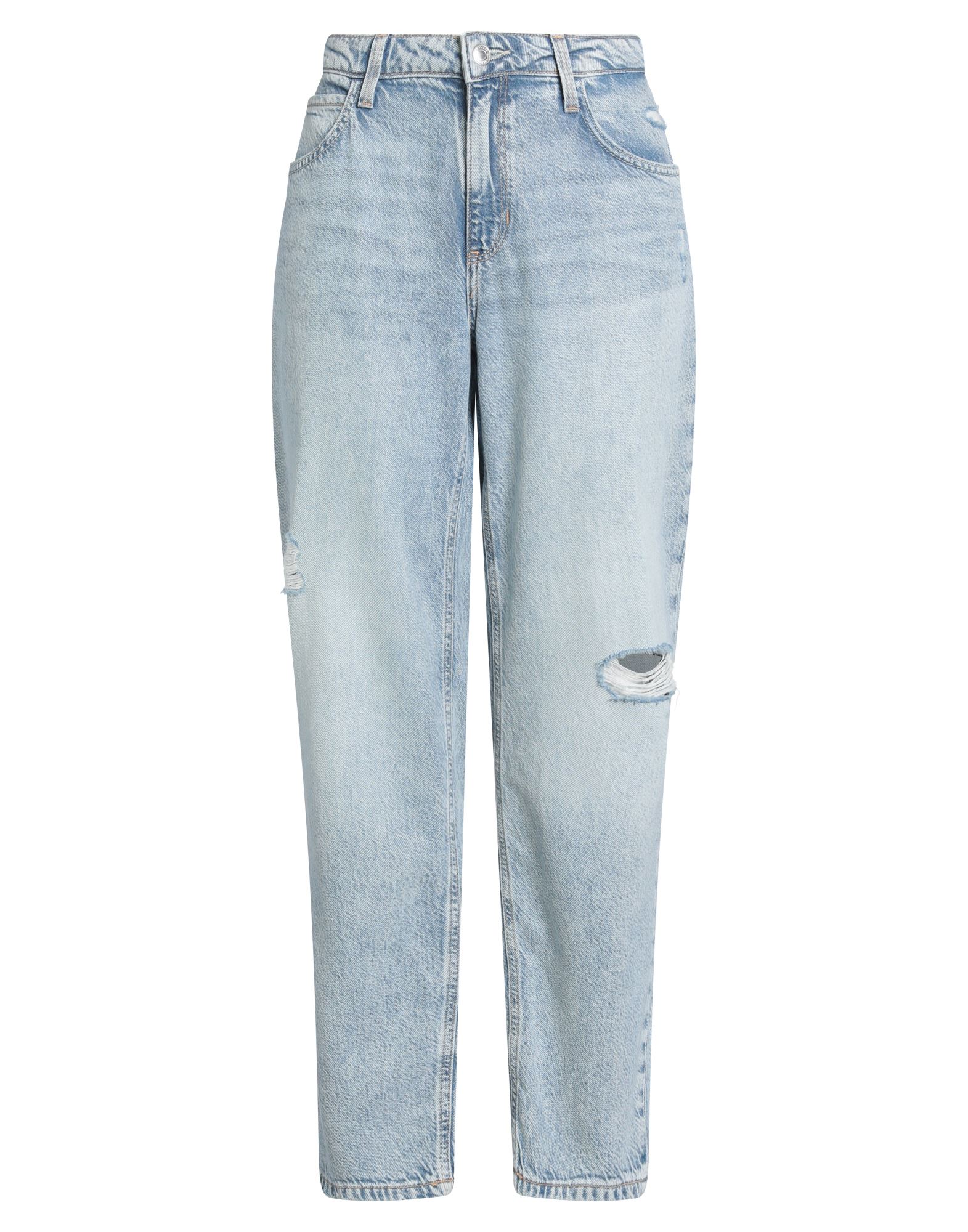 GUESS BOTTOMWEAR Τζιν