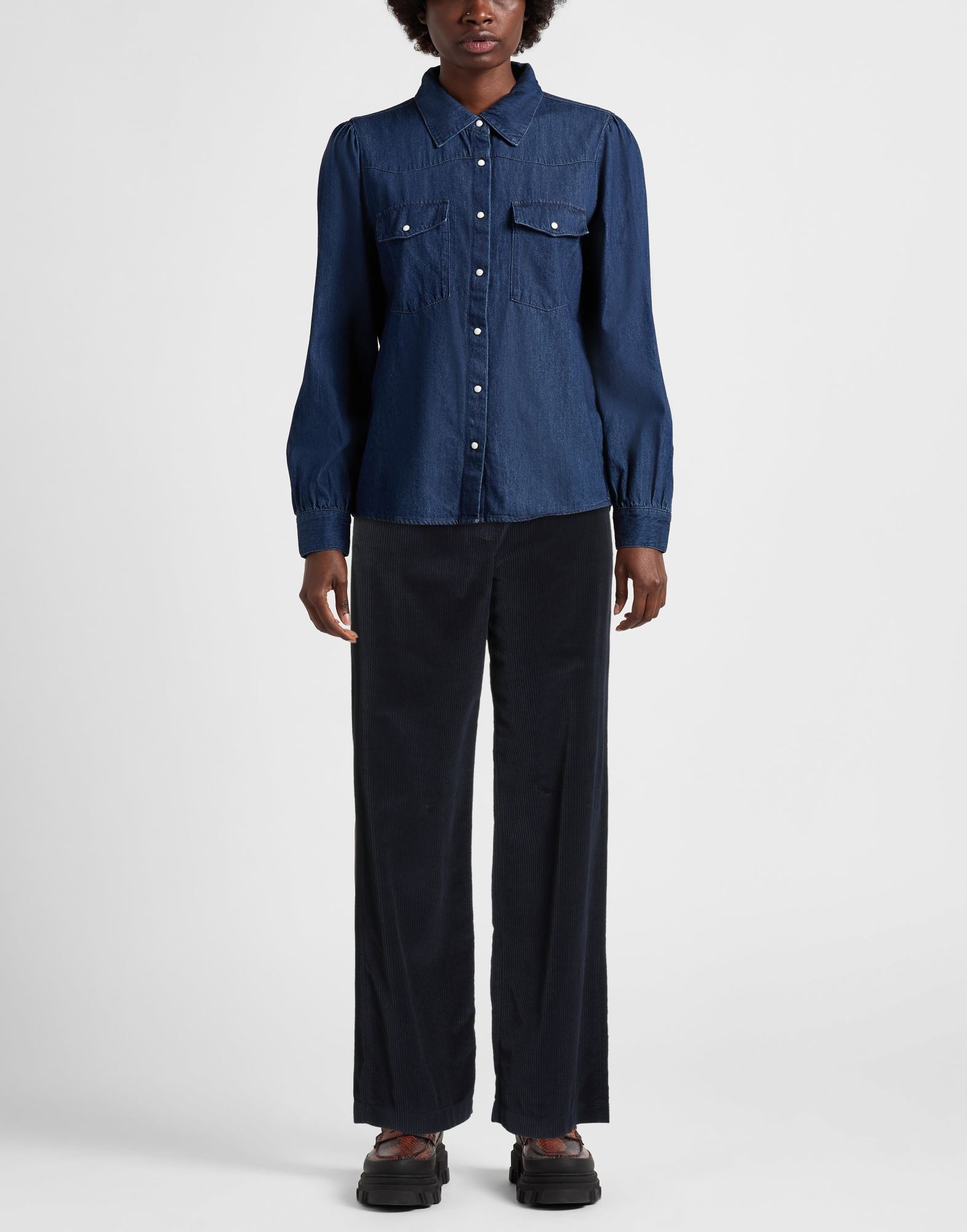 Pomandère - Hosen & Röcke - Hosen - On Yoox.com 