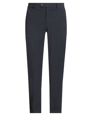 Rrd Man Pants Midnight Blue Size 36 Polyamide, Elastane, Polyester