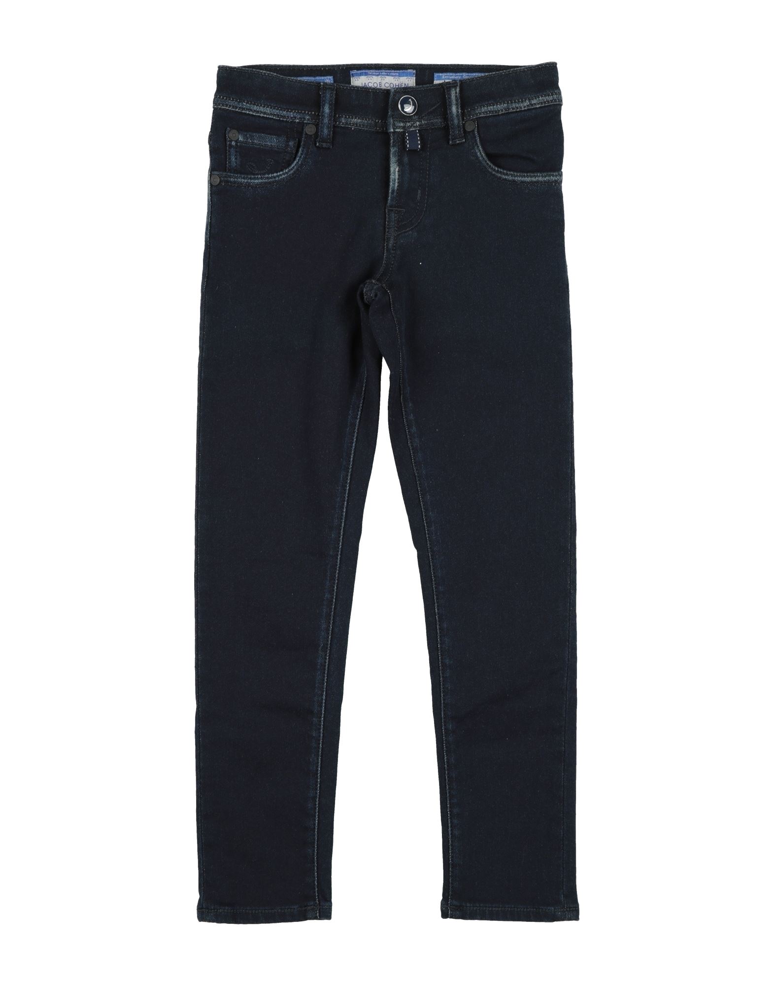  Jacob Cohёn - Hosen & Röcke - Jeanshosen - On Yoox.com 