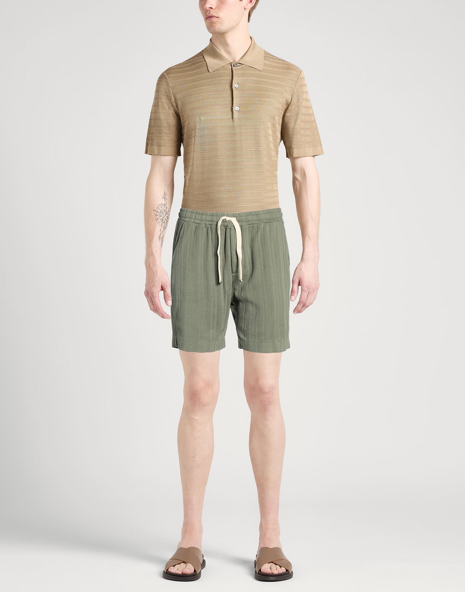  Daniele Fiesoli - Hosen & Röcke - Shorts & Bermudashorts - On Yoox.com 