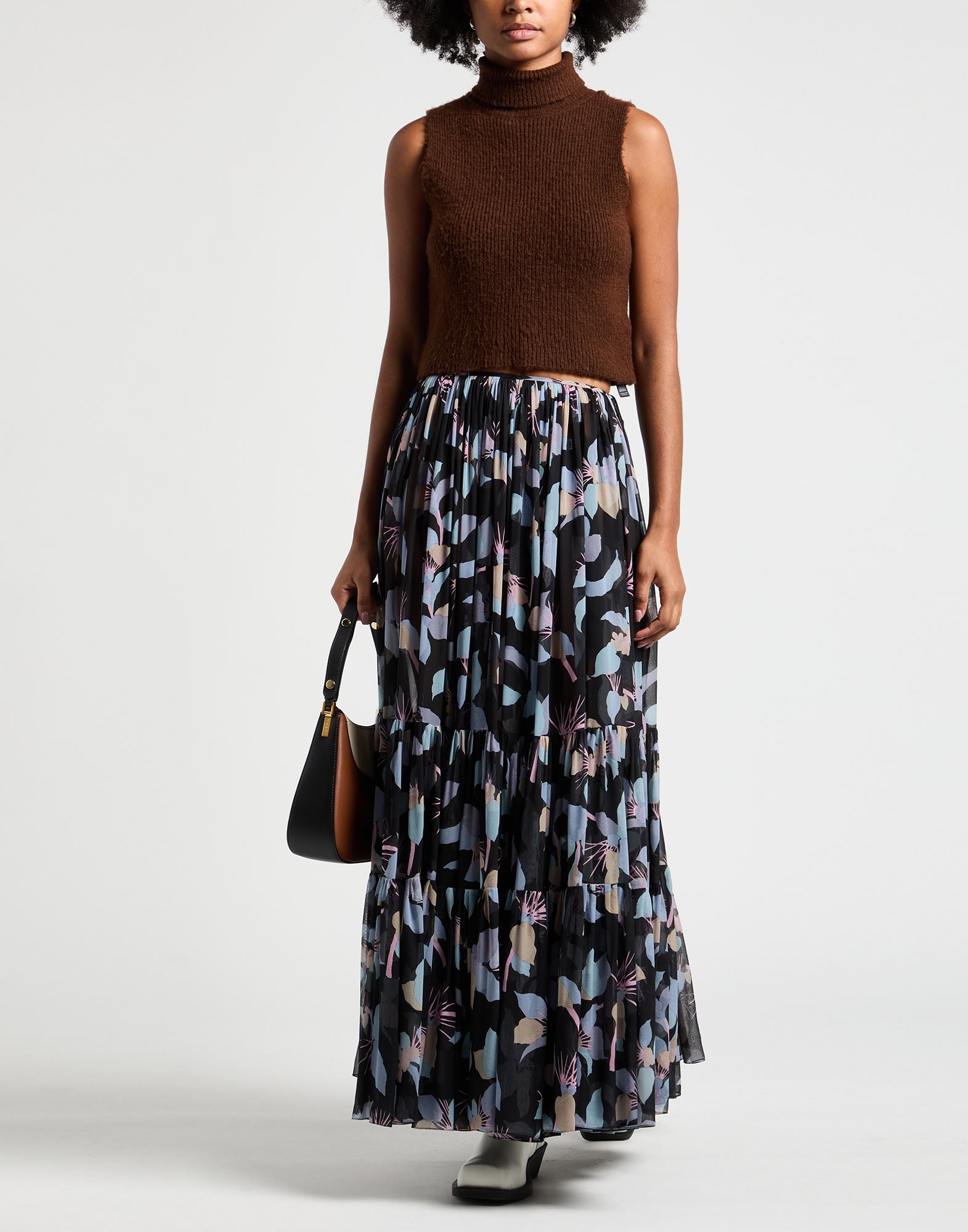  Chloé - Hosen & Röcke - Maxi-röcke - On Yoox.com 