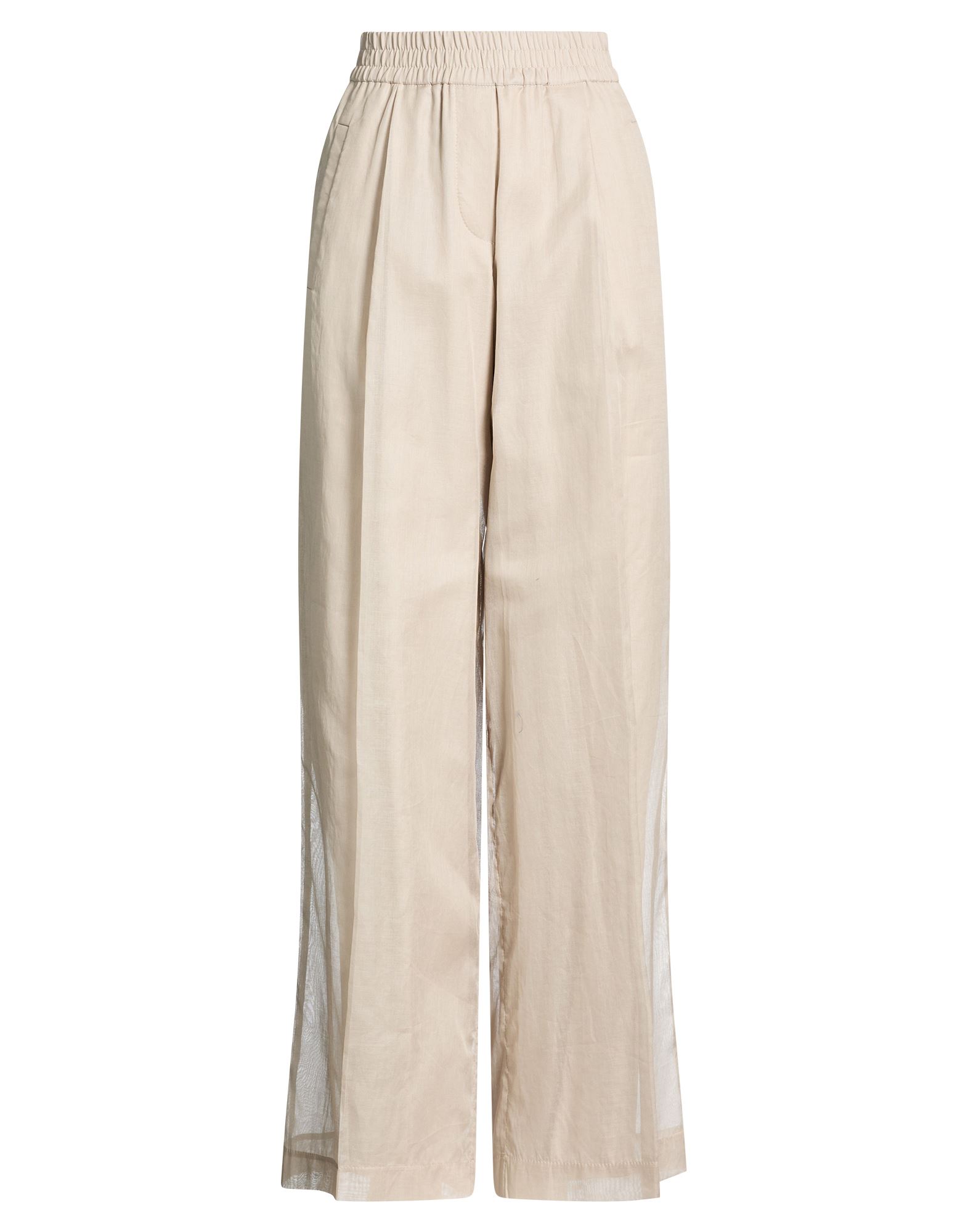 BRUNELLO CUCINELLI BRUNELLO CUCINELLI BOTTOMWEAR Casual Παντελόνι