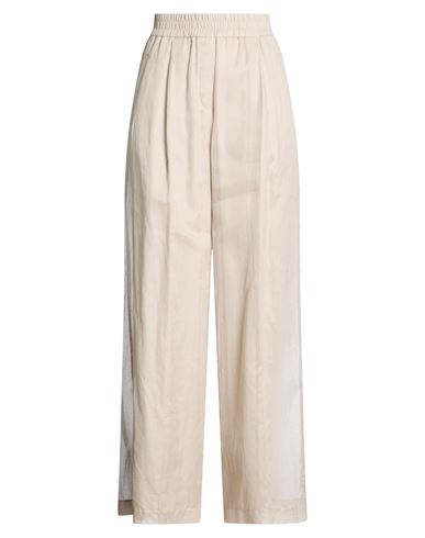 Hose Damen Maulwurfsgrau 32 Damen