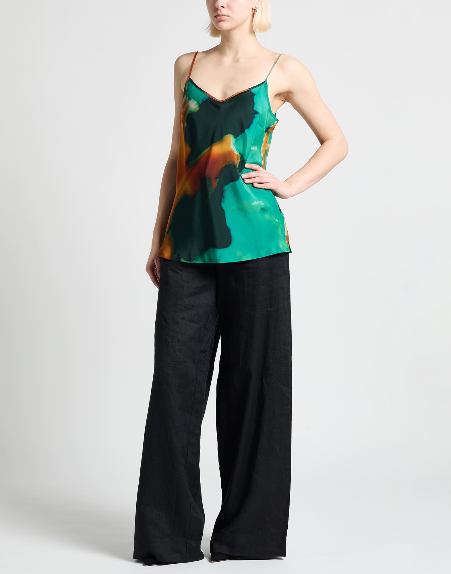  Max Mara Studio - Partes De Abajo - Pantalones - On Yoox.com 