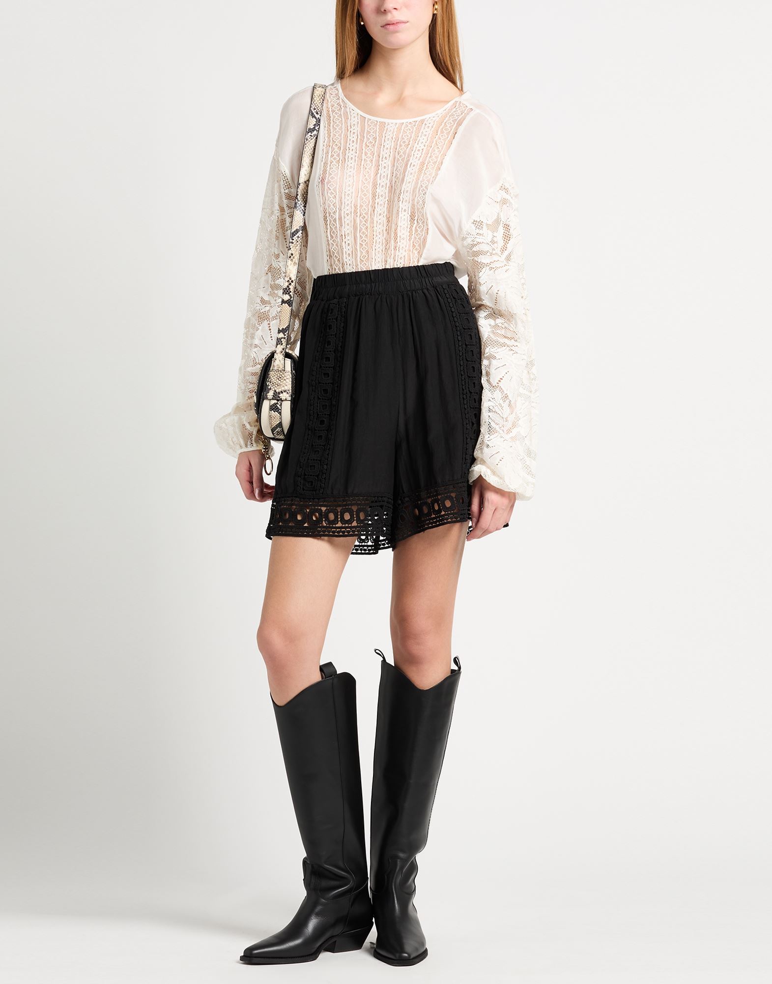  Bsb - Hosen & Röcke - Shorts & Bermudashorts - On Yoox.com 