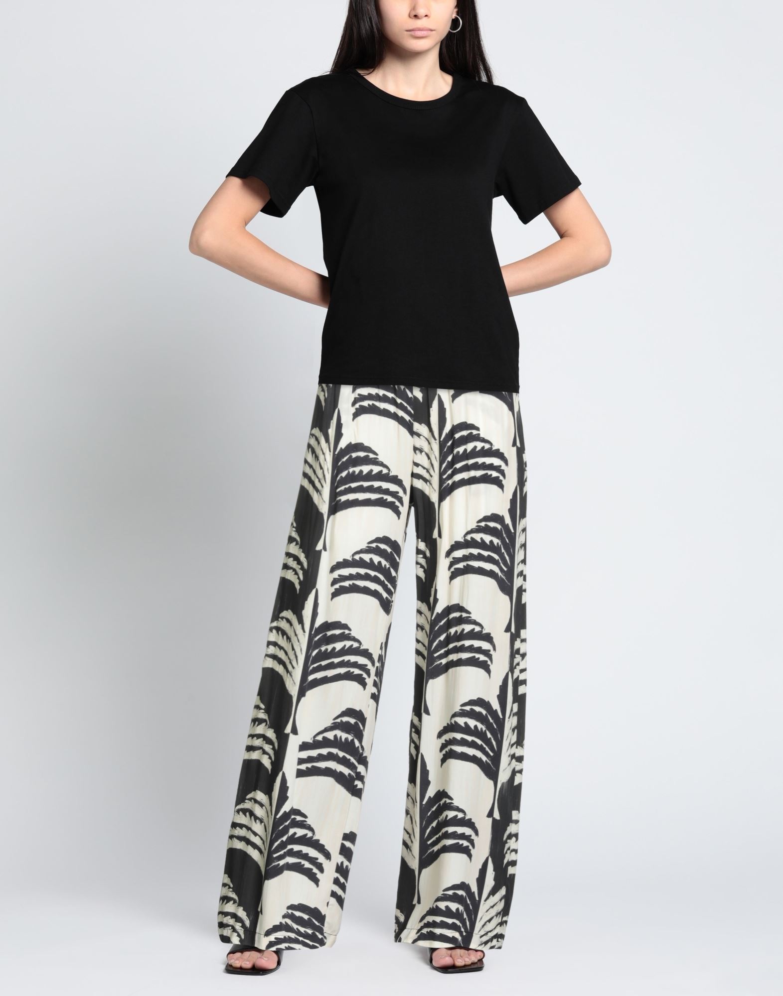  Bsb - Partes De Abajo - Pantalones - On Yoox.com 