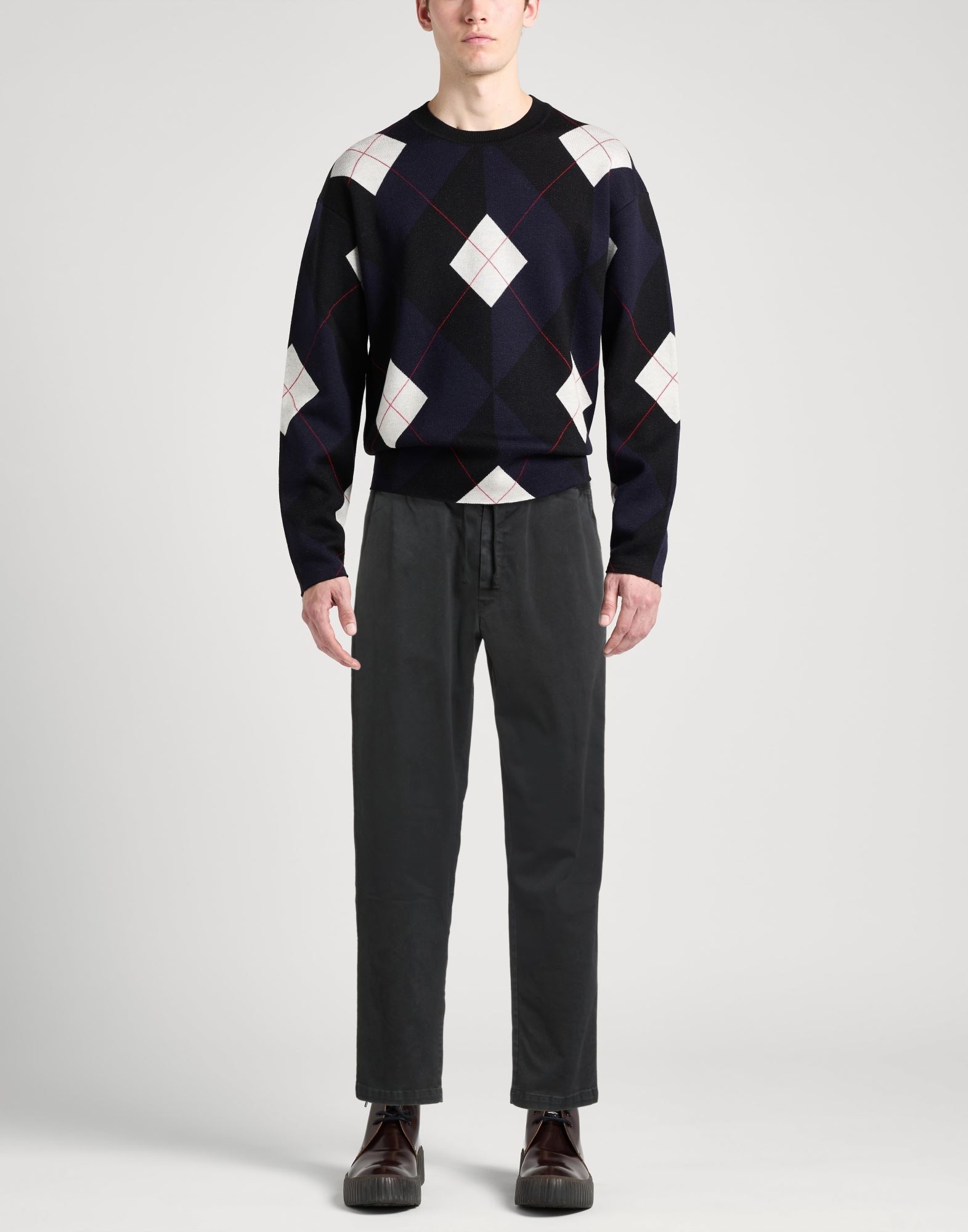  Crossley - Partes De Abajo - Pantalones - On Yoox.com 