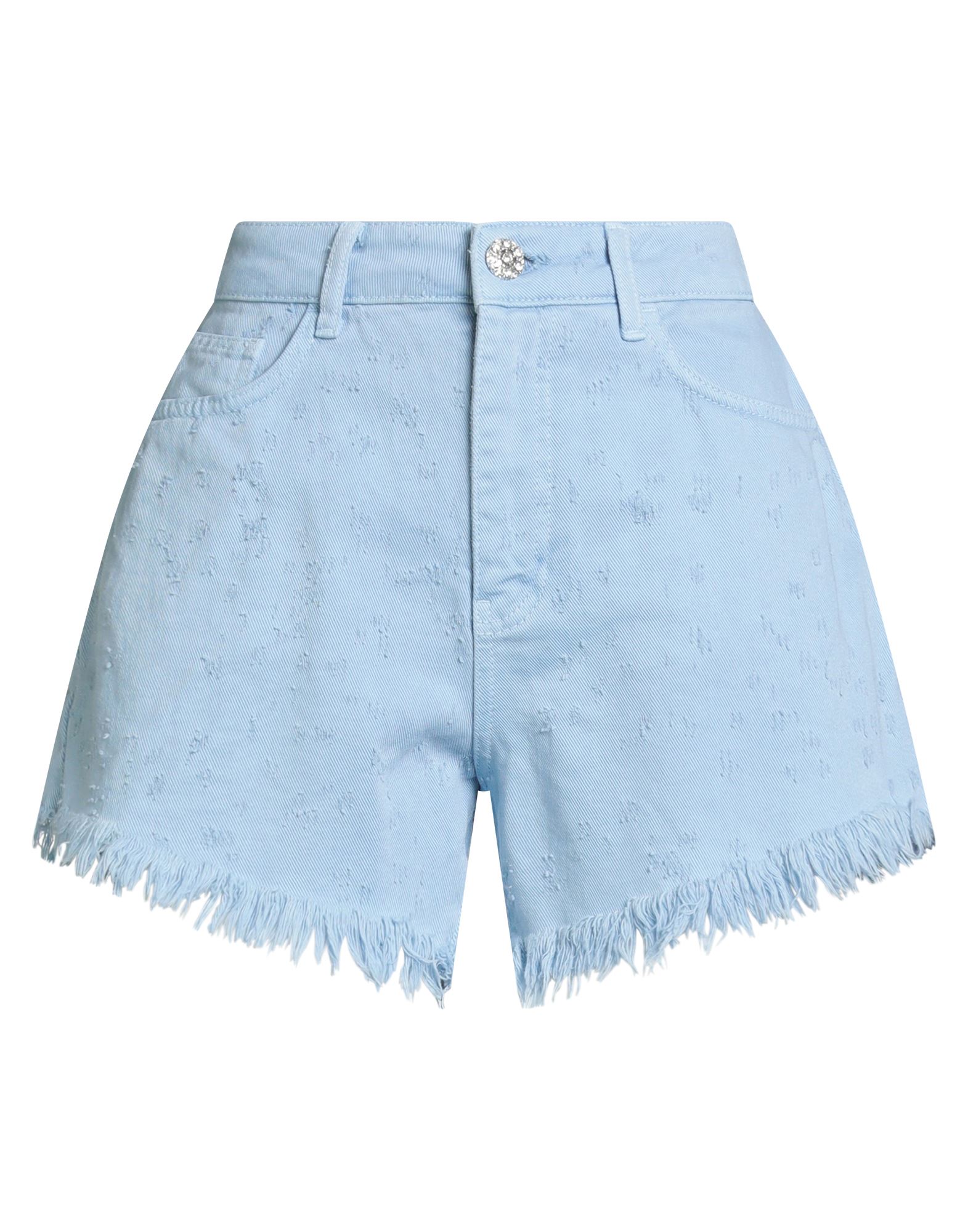  Bsb - Hosen & Röcke - Jeansshorts - On Yoox.com 