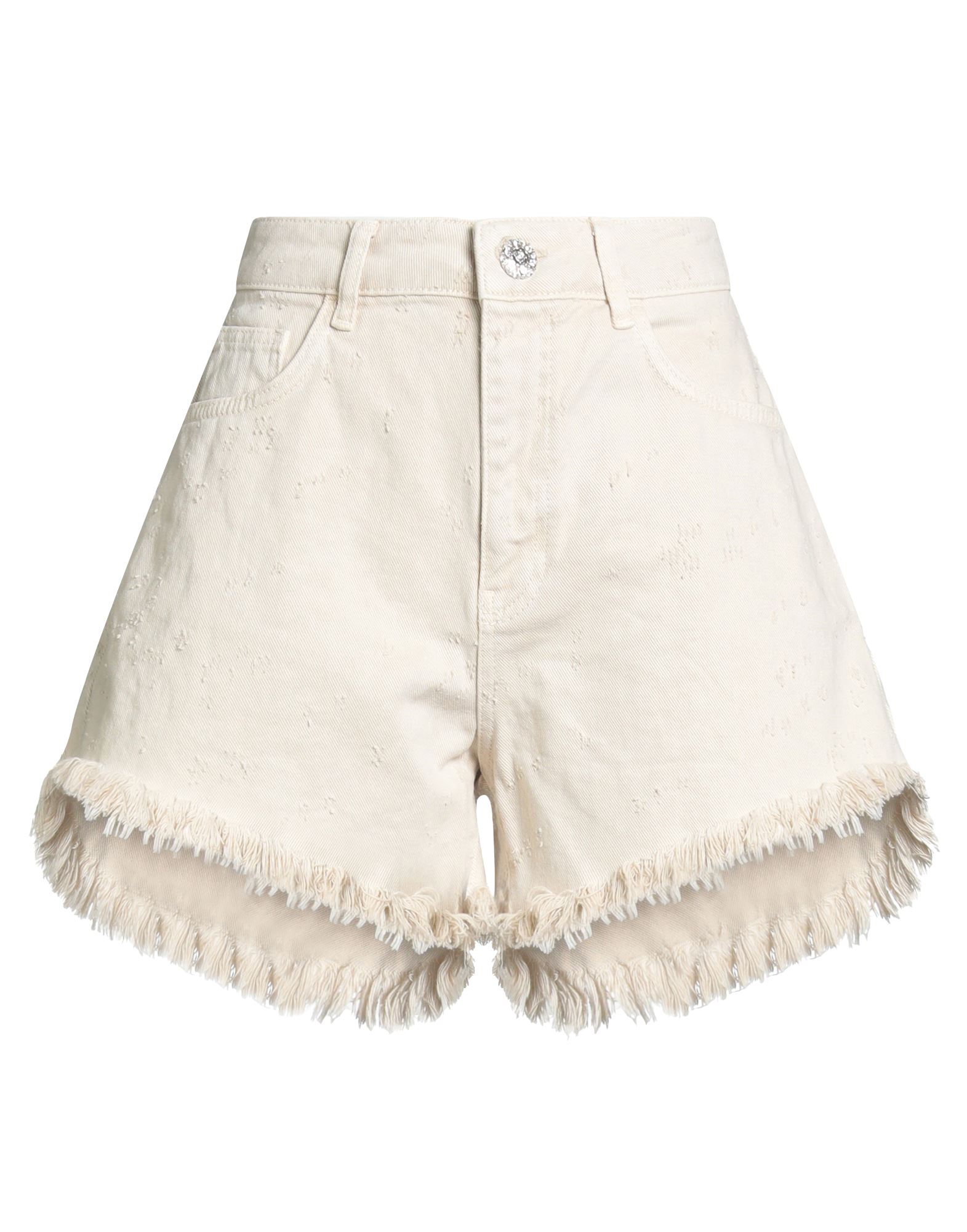  Bsb - Hosen & Röcke - Jeansshorts - On Yoox.com 