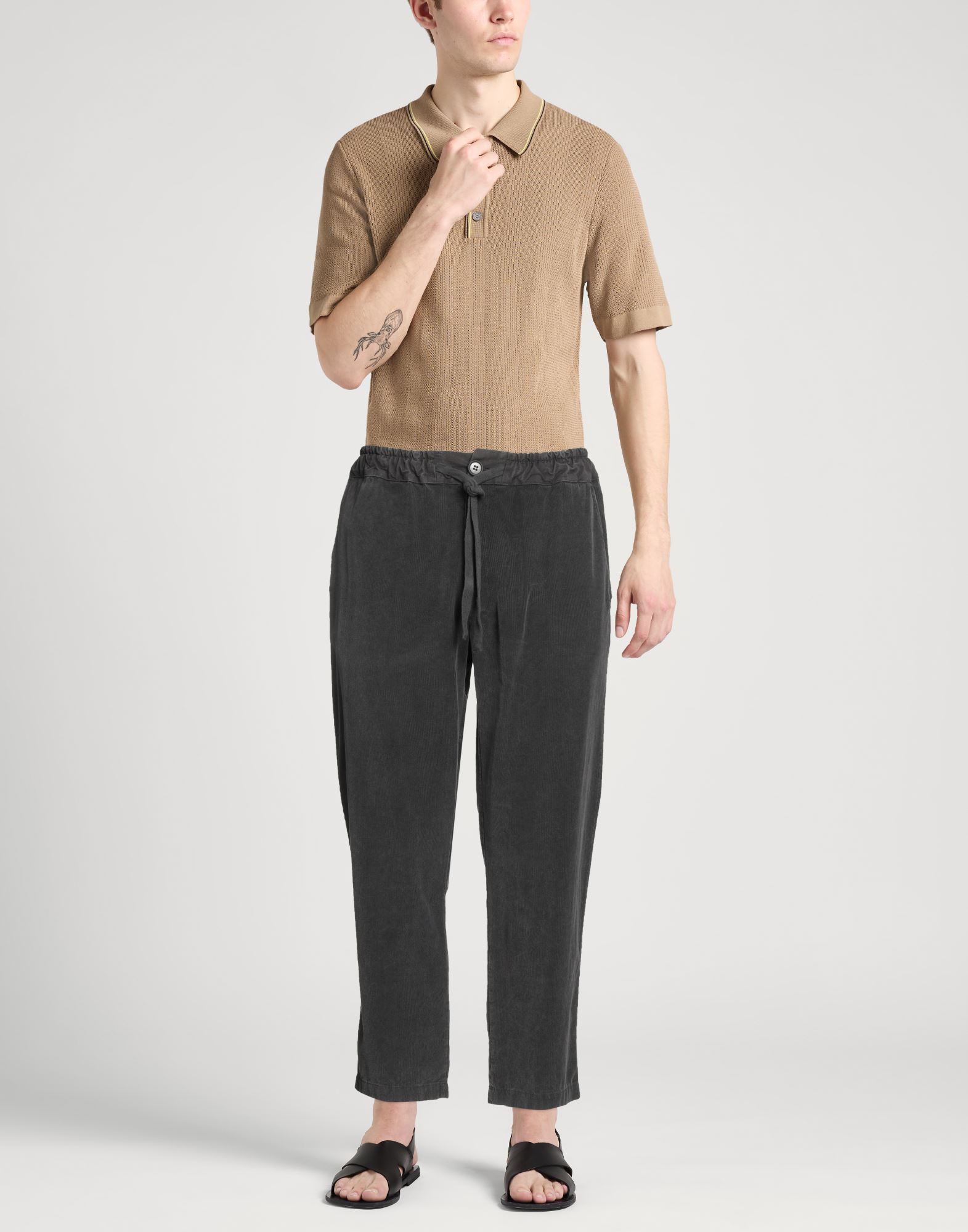  Crossley - Partes De Abajo - Pantalones - On Yoox.com 