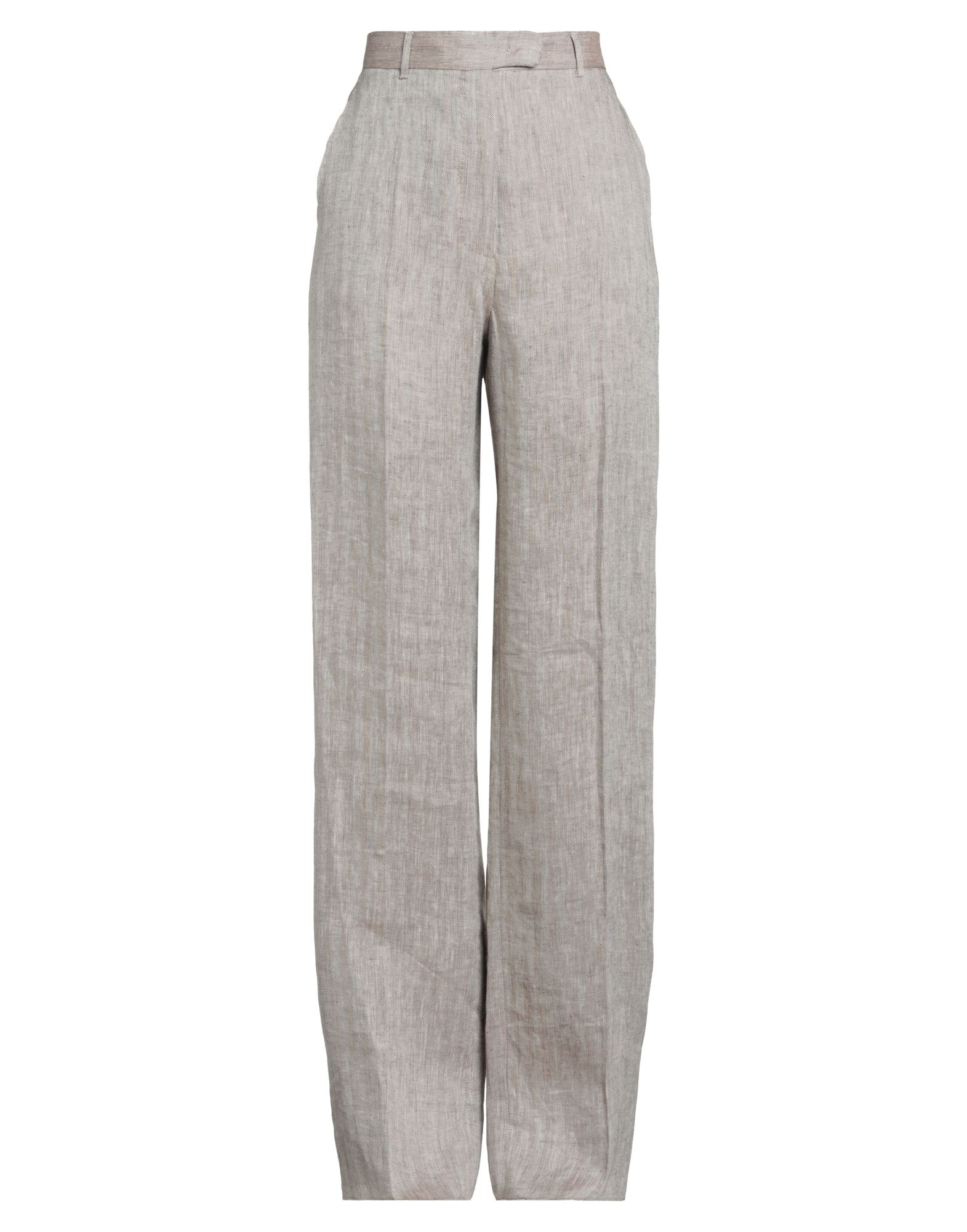 MAX MARA STUDIO BOTTOMWEAR Casual Παντελόνι