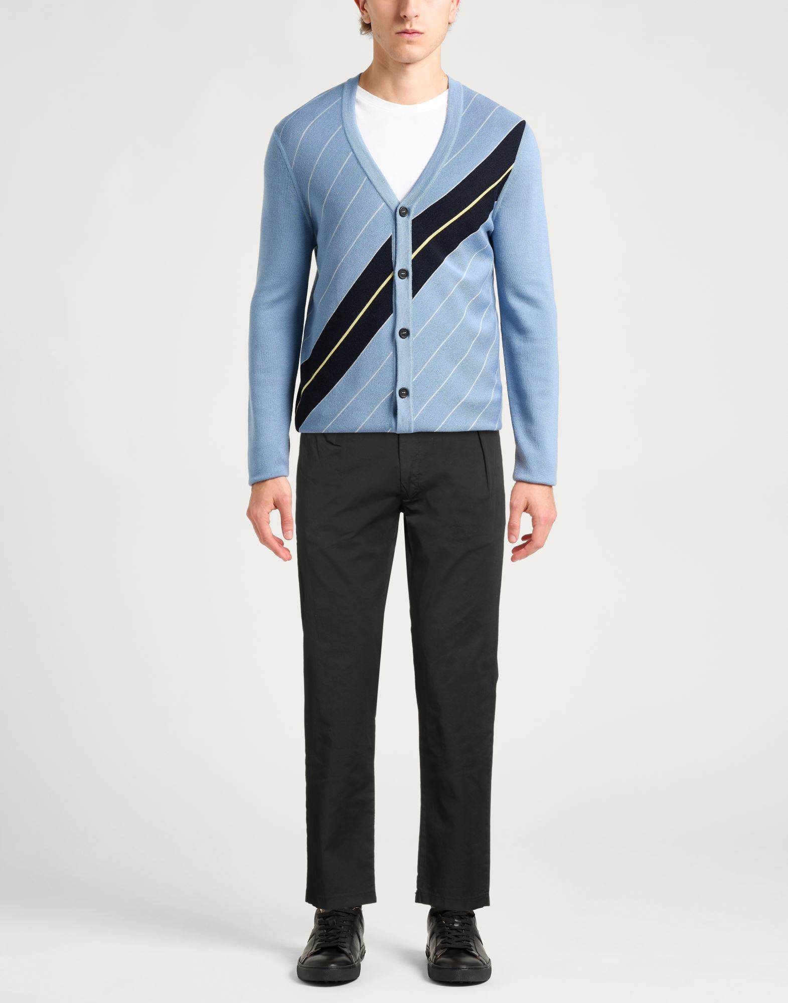  Crossley - Partes De Abajo - Pantalones - On Yoox.com 