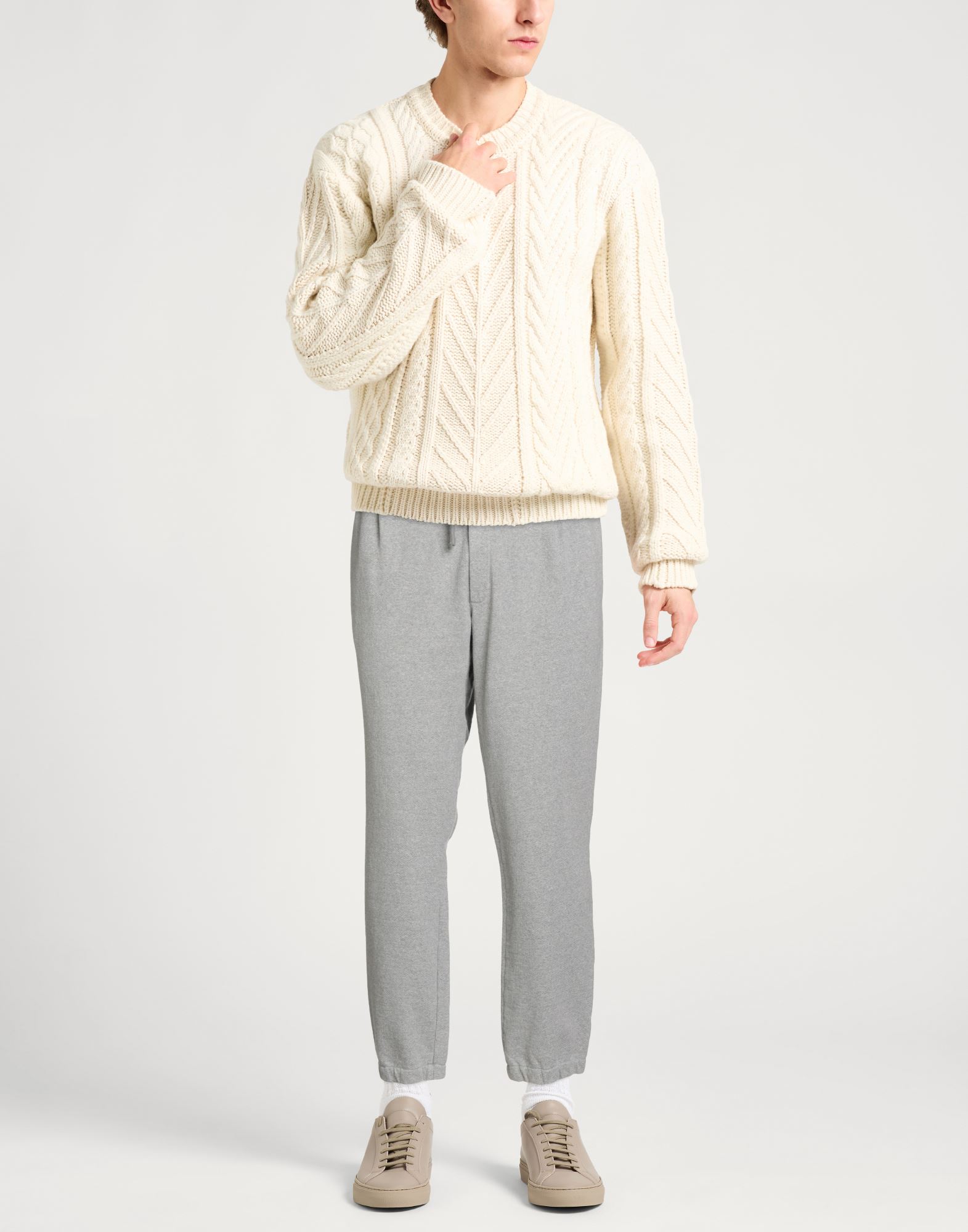  Crossley - Partes De Abajo - Pantalones - On Yoox.com 
