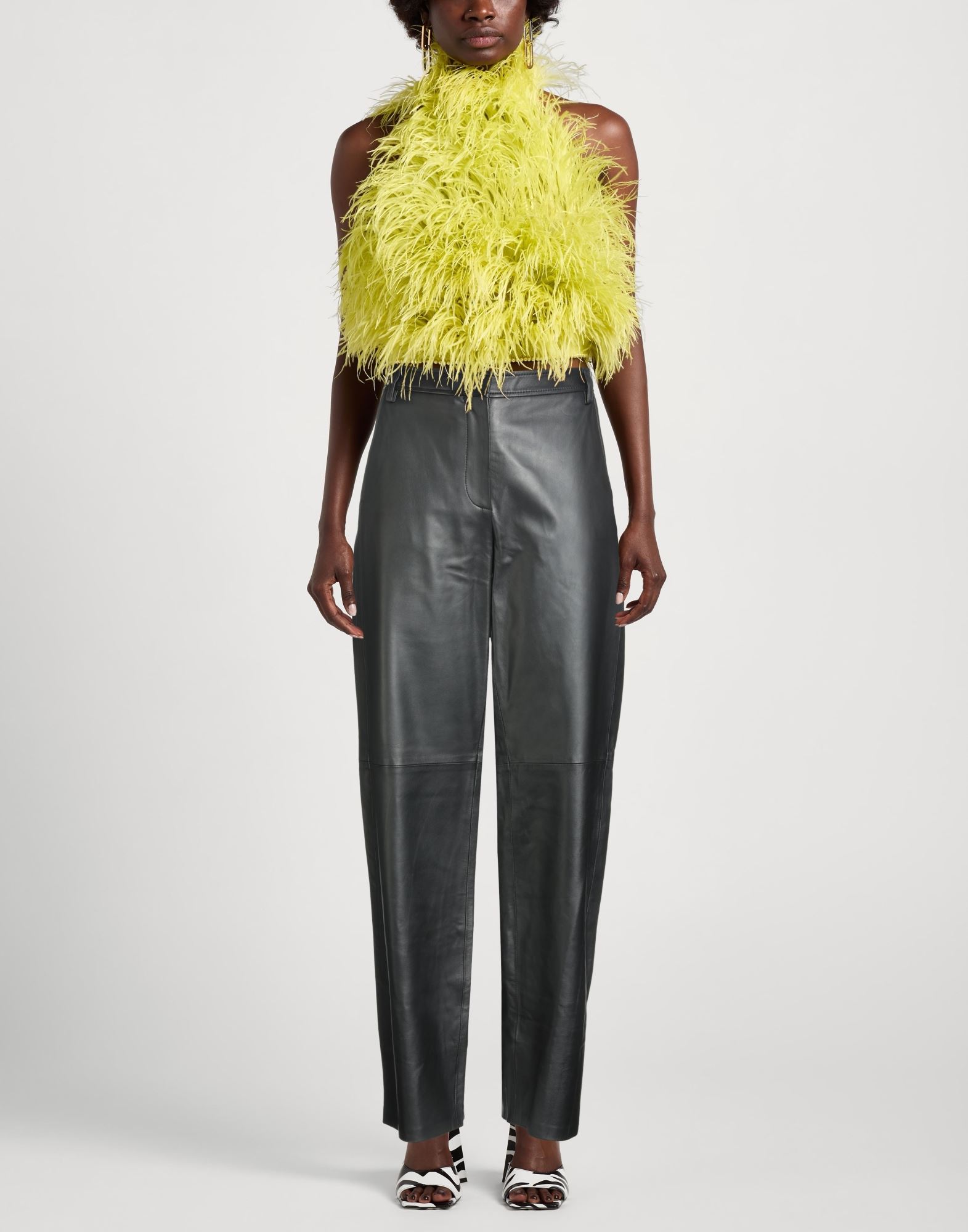  Max Mara Studio - Bas - Pantalons - On Yoox.com 