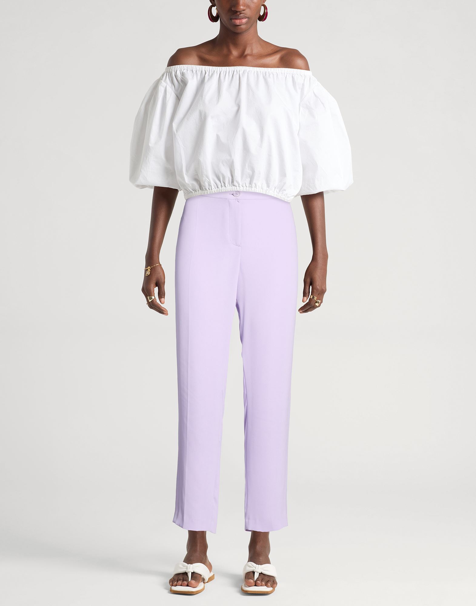  Diana Gallesi - Hosen & Röcke - Hosen - On Yoox.com 
