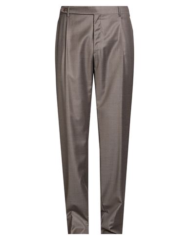 Hose Herren Maulwurfsgrau 56 Herren