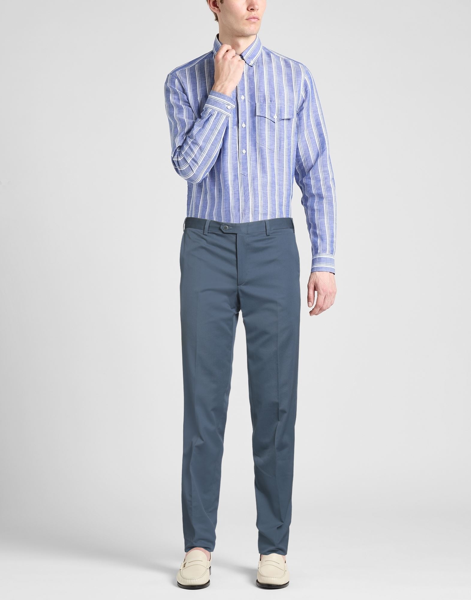  Brioni - Hosen & Röcke - Hosen - On Yoox.com 