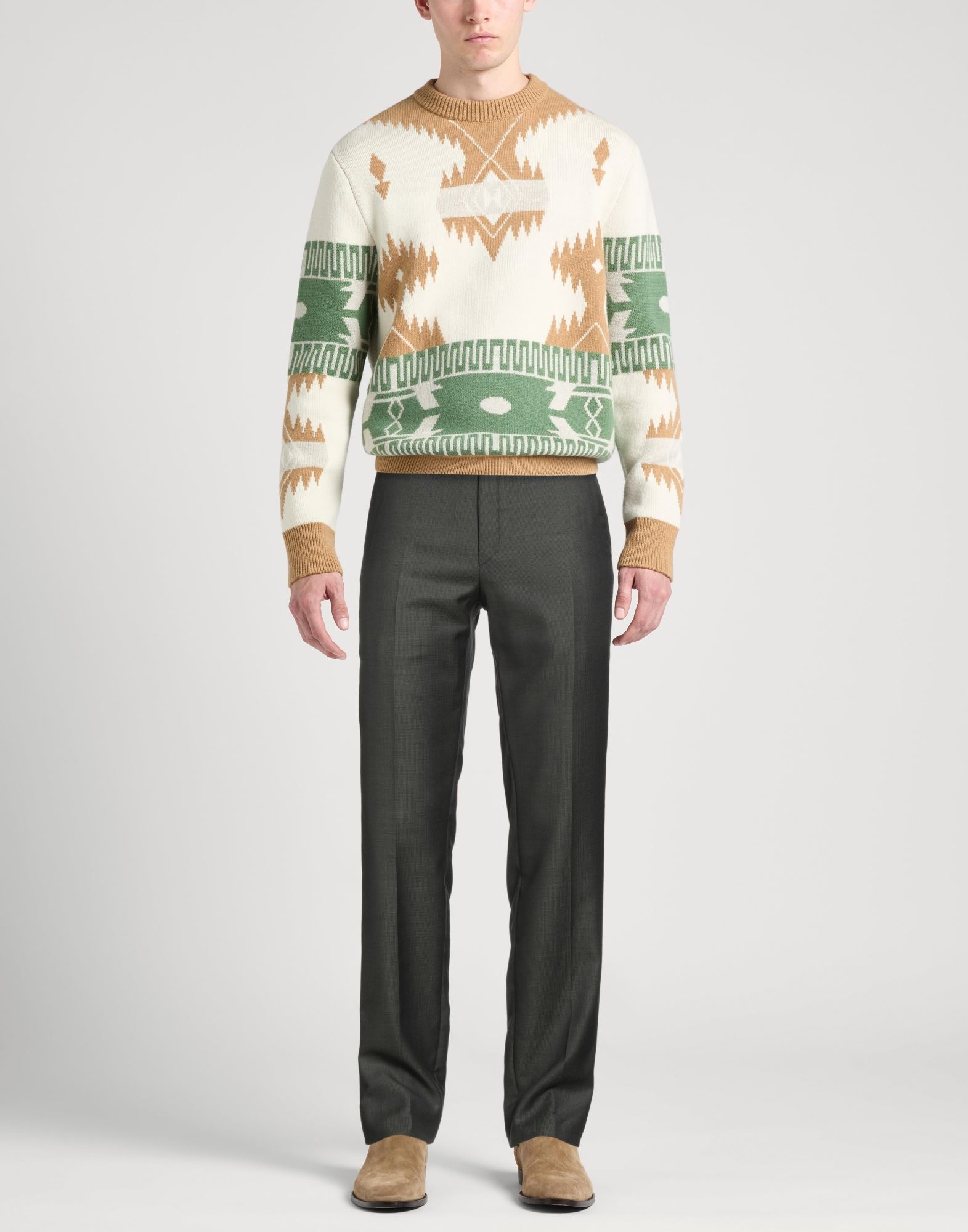  Brioni - Hosen & Röcke - Hosen - On Yoox.com 