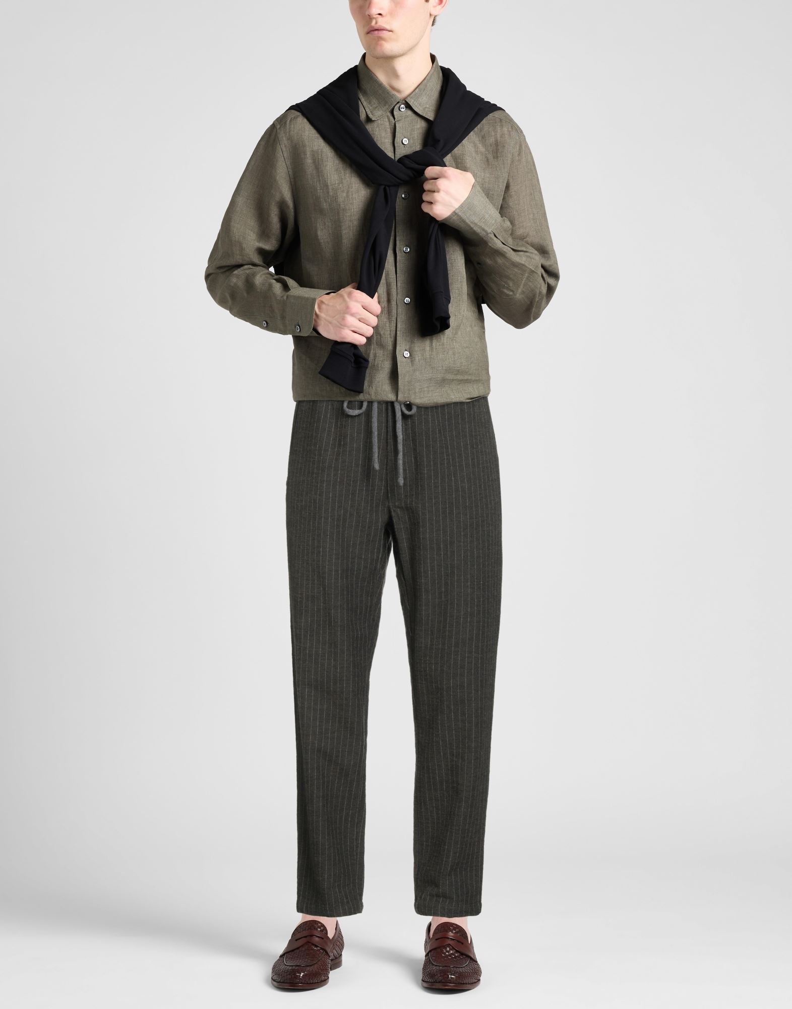  Crossley - Partes De Abajo - Pantalones - On Yoox.com 