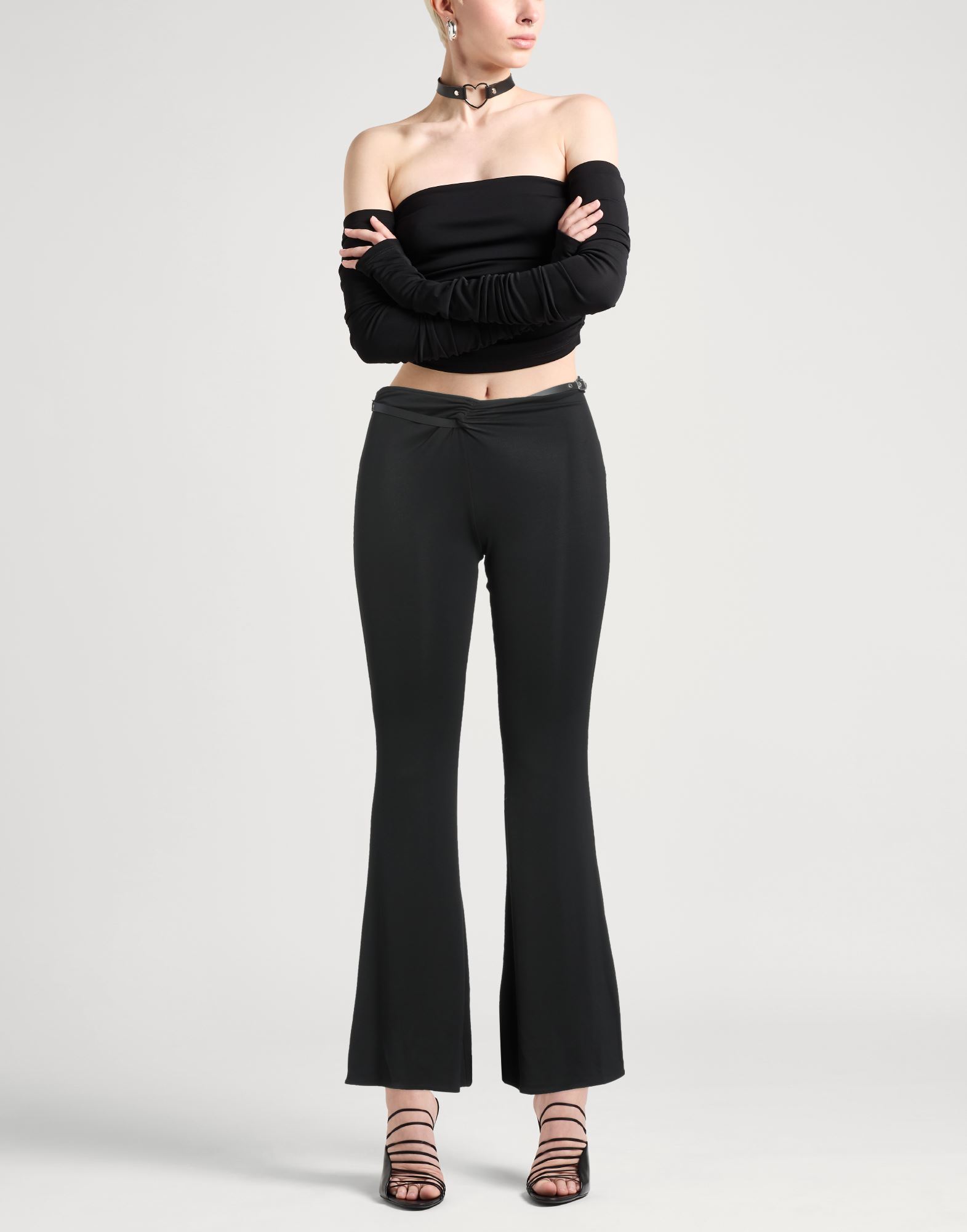  Courrèges - Hosen & Röcke - Leggings - On Yoox.com 