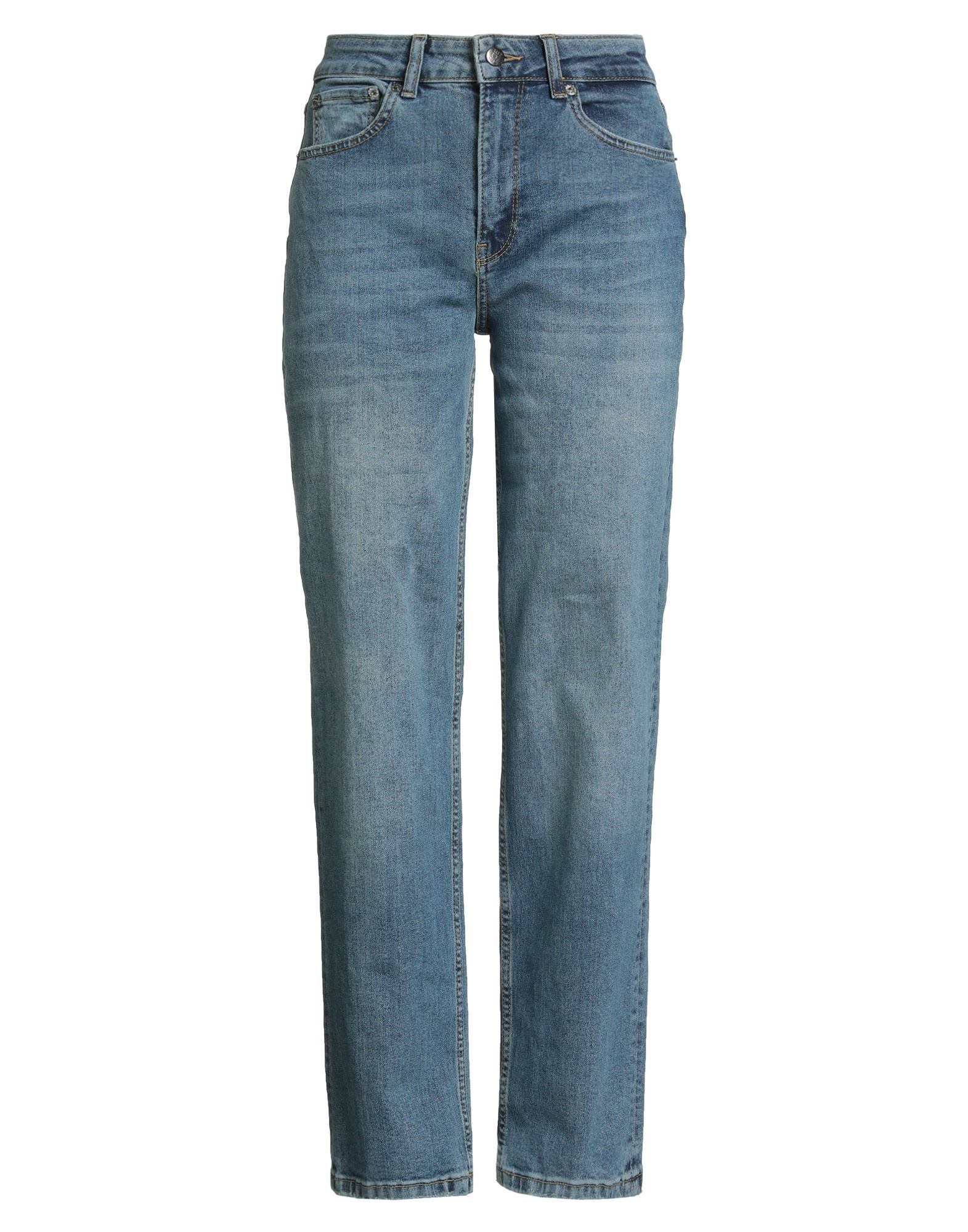  Ice Iceberg - Partes De Abajo - Pantalones Vaqueros - On Yoox.com 
