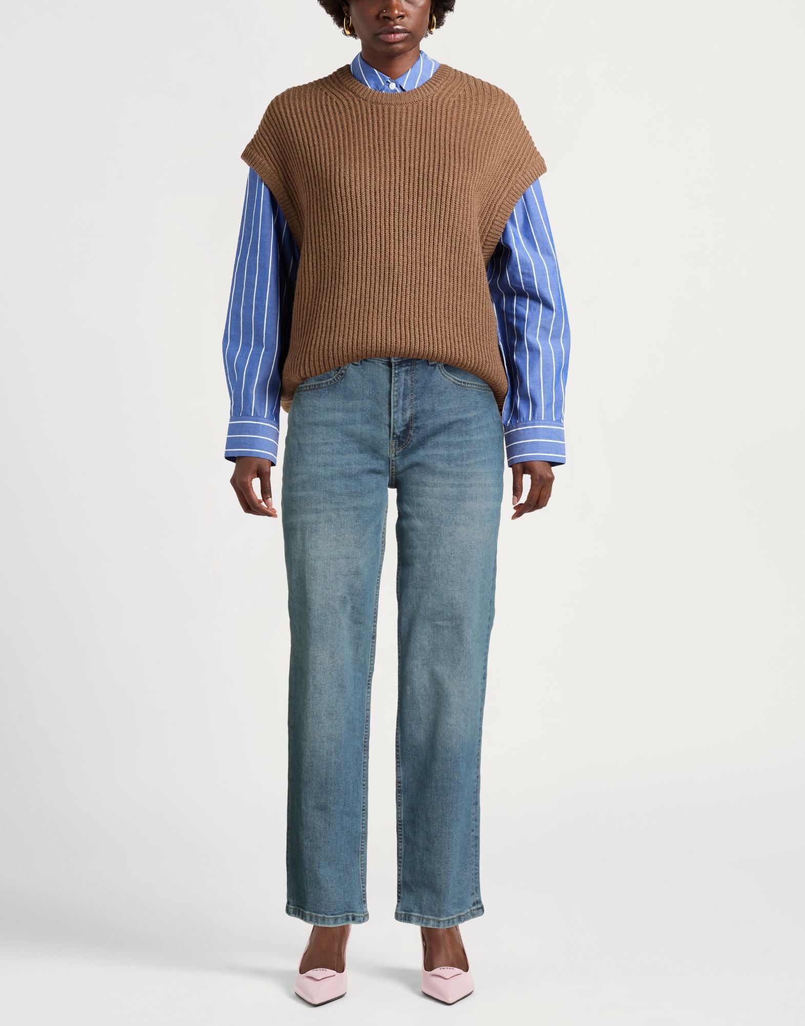  Ice Iceberg - Partes De Abajo - Pantalones Vaqueros - On Yoox.com 