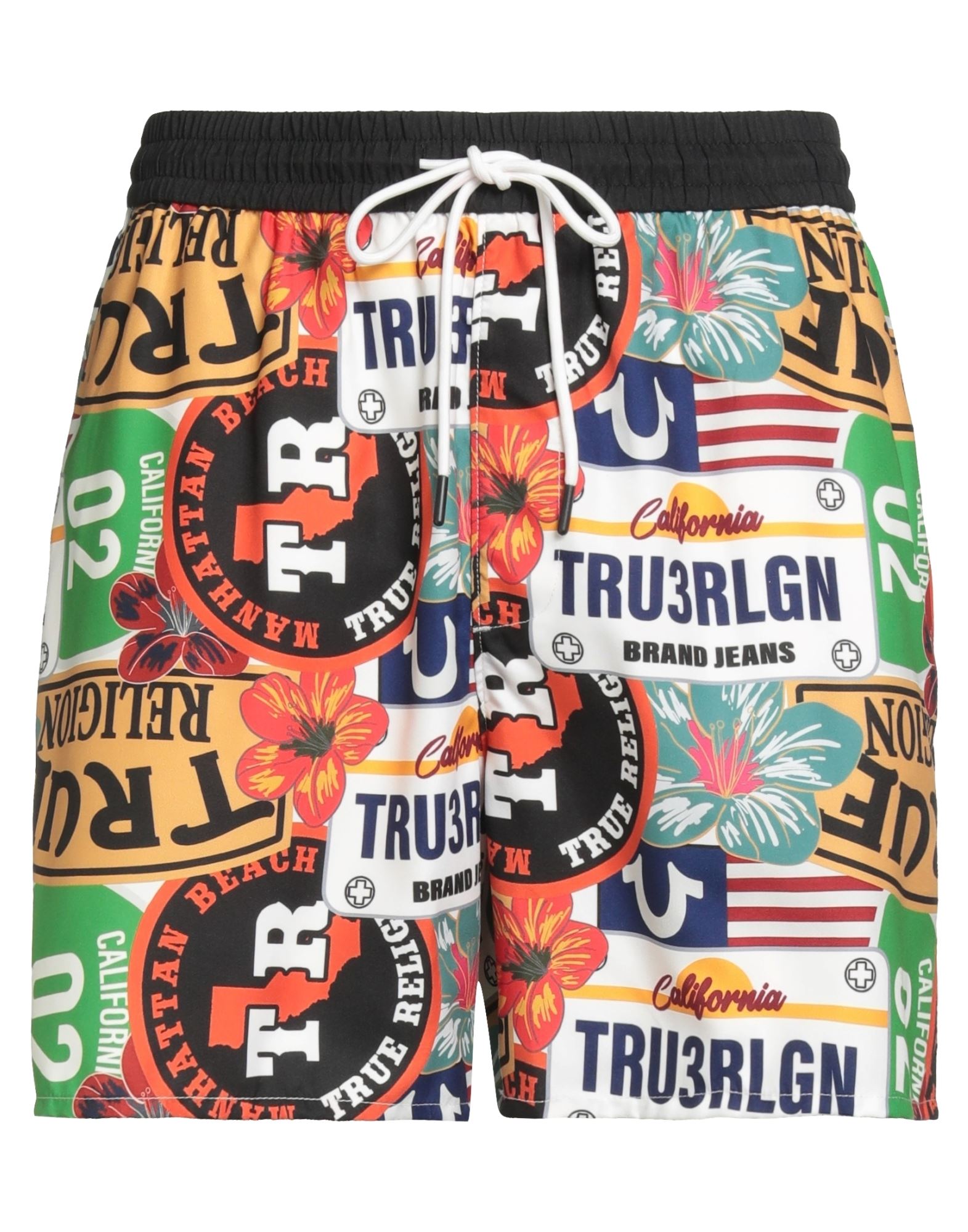  True Religion - Hosen & Röcke - Shorts & Bermudashorts - On Yoox.com 