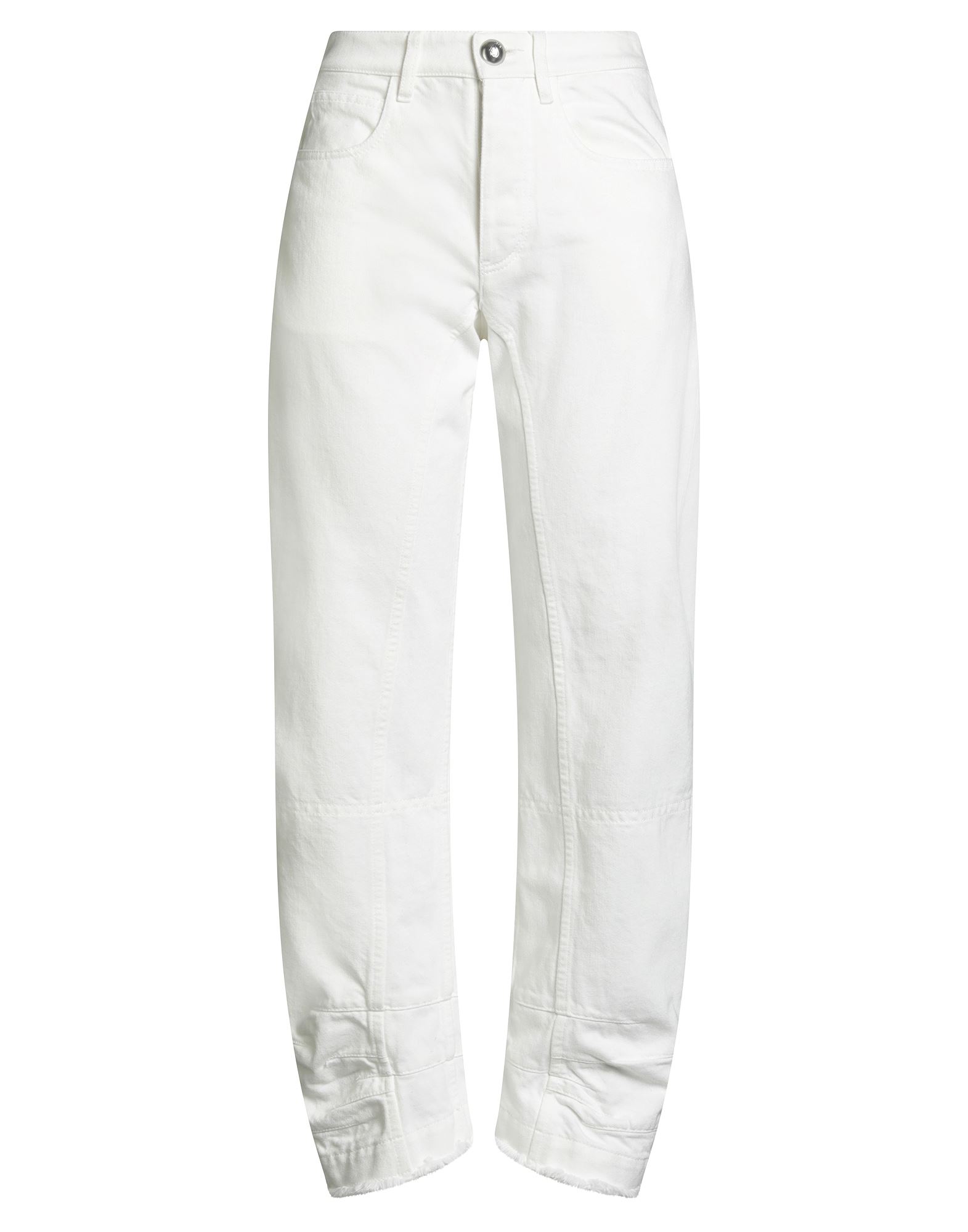JIL SANDER JIL SANDER BOTTOMWEAR Τζιν
