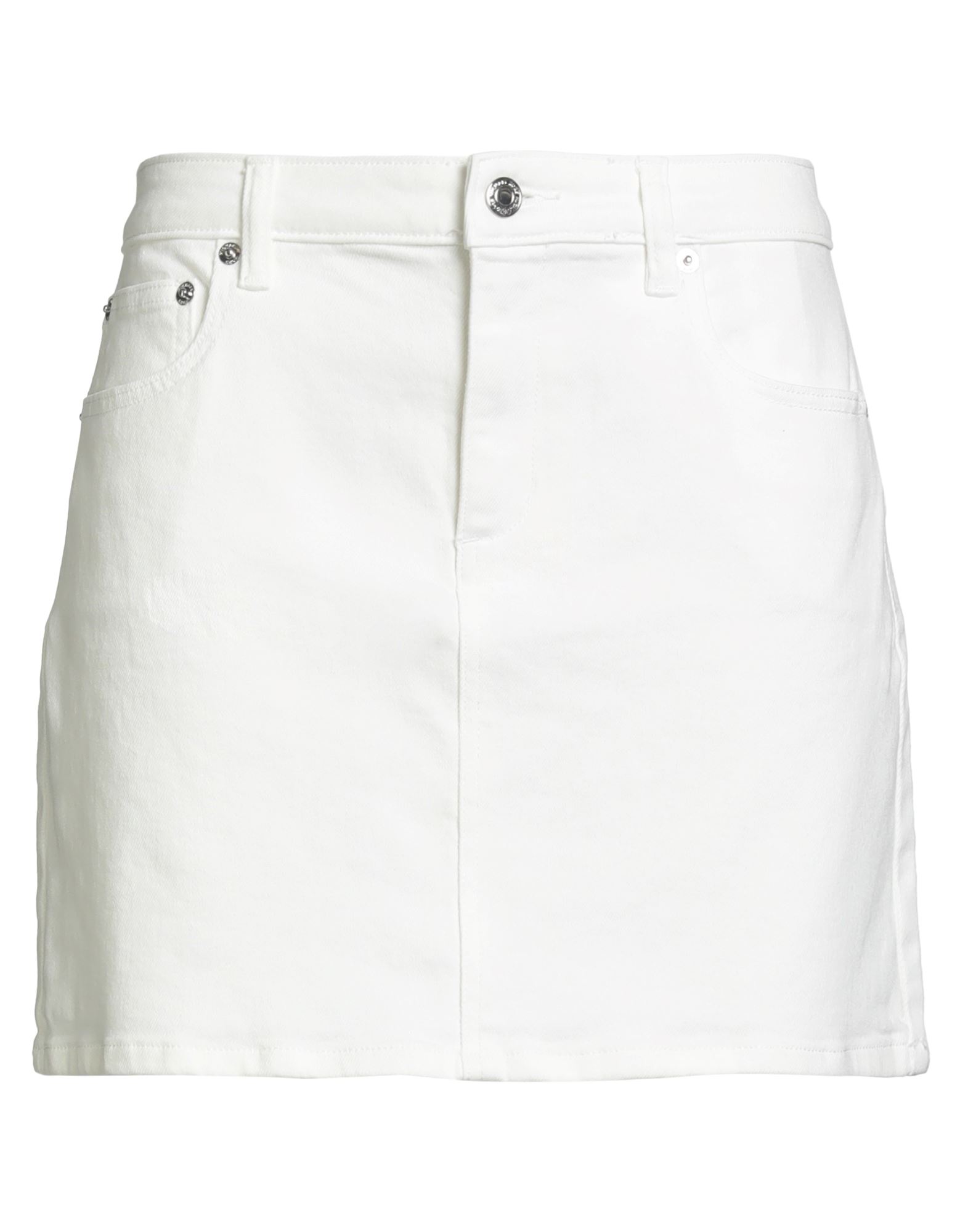 MICHAEL MICHAEL KORS BOTTOMWEAR Denim φούστα