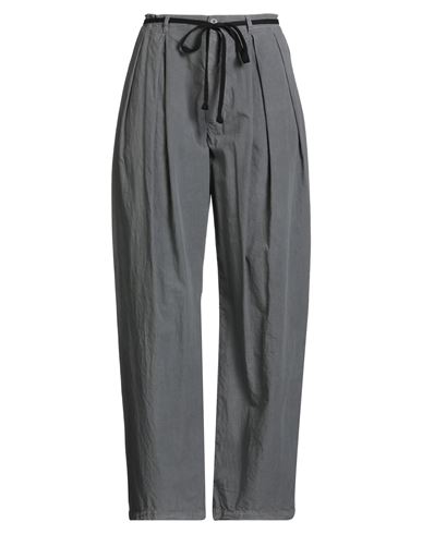 Pantalones Mujer Gris 32,34,36,38,44 Mujer